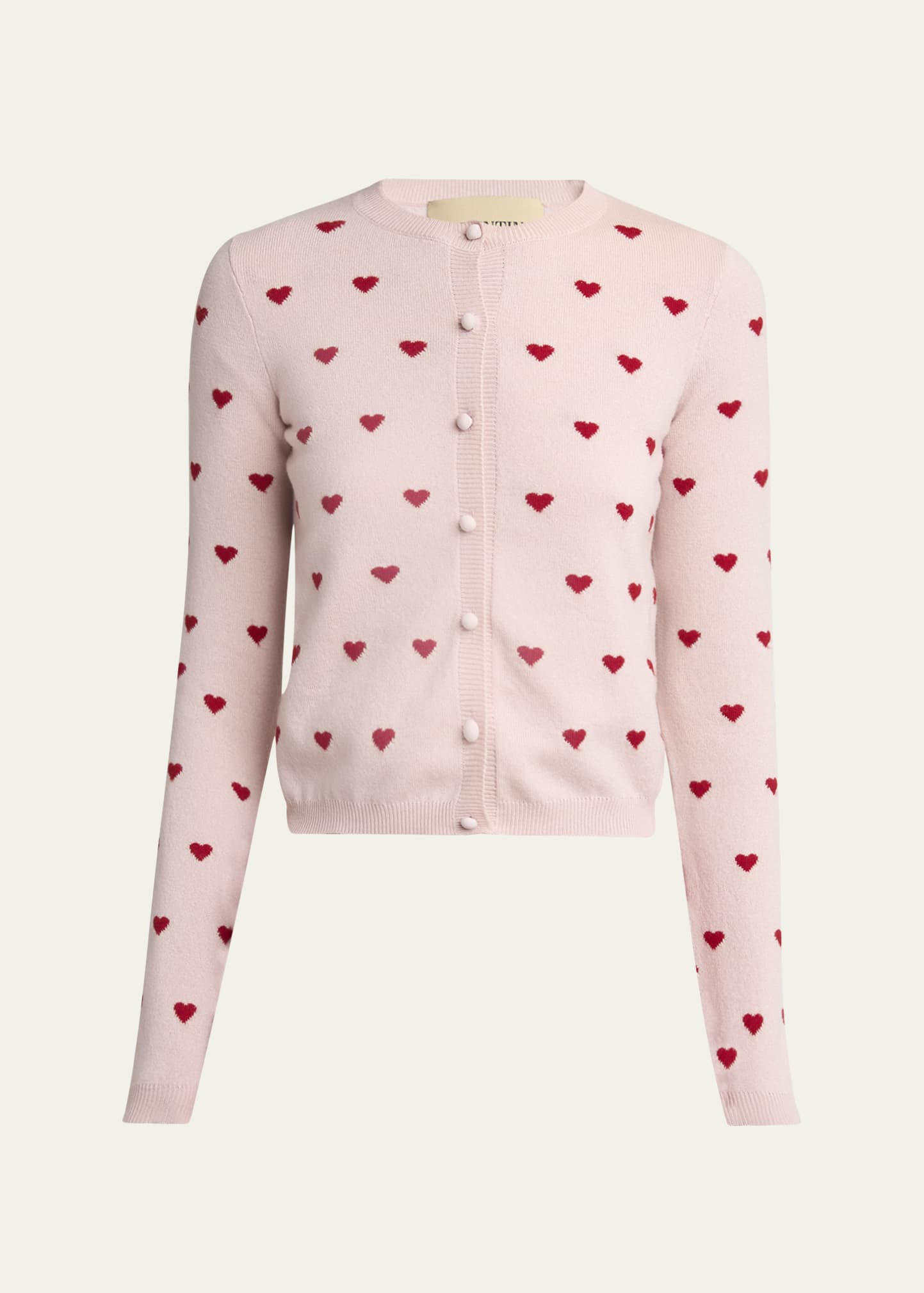 VALENTINO GARAVANI CARDIGAN - BEYMEN