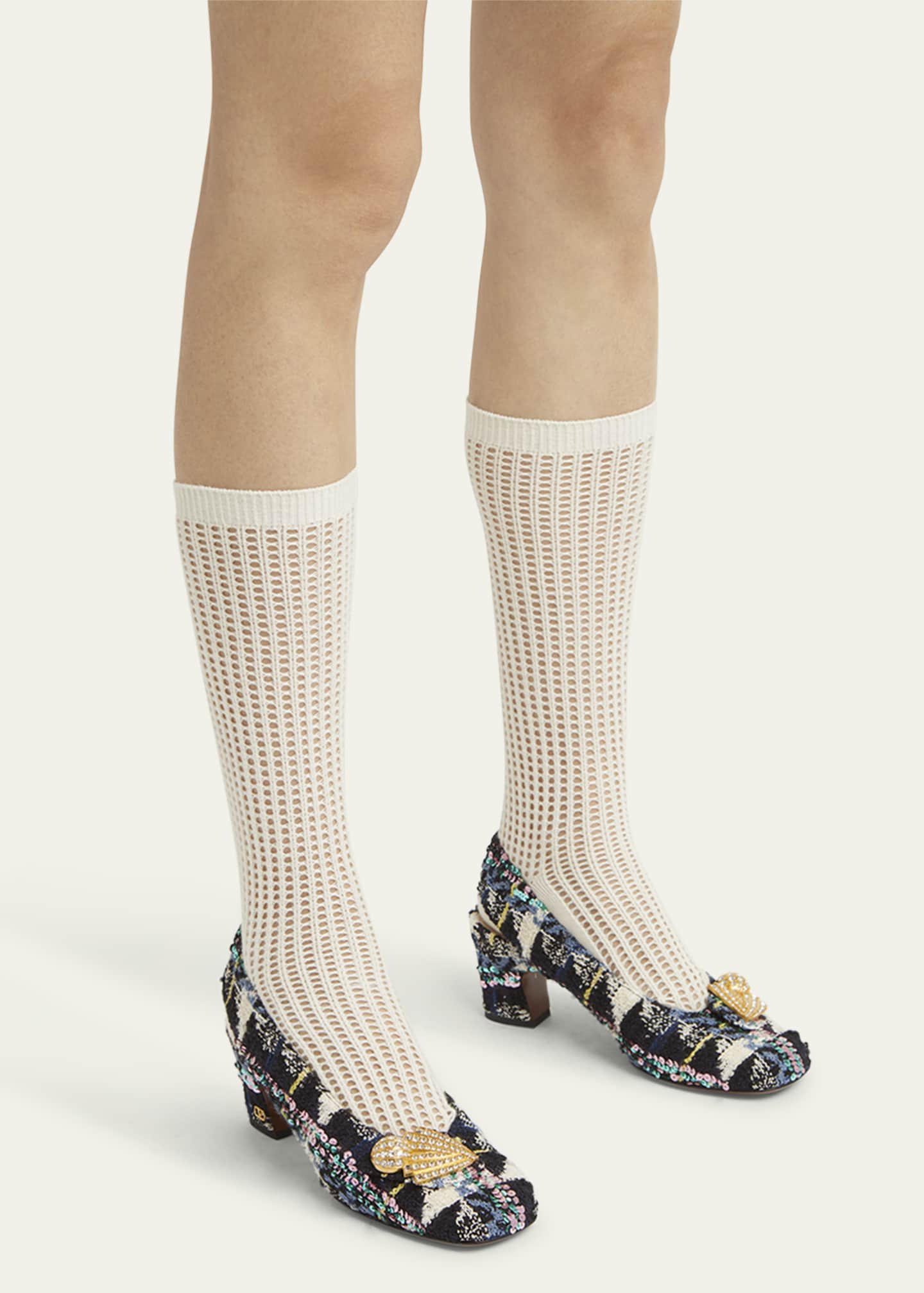 VALENTINO GARAVANI SLING BACK - BEYMEN