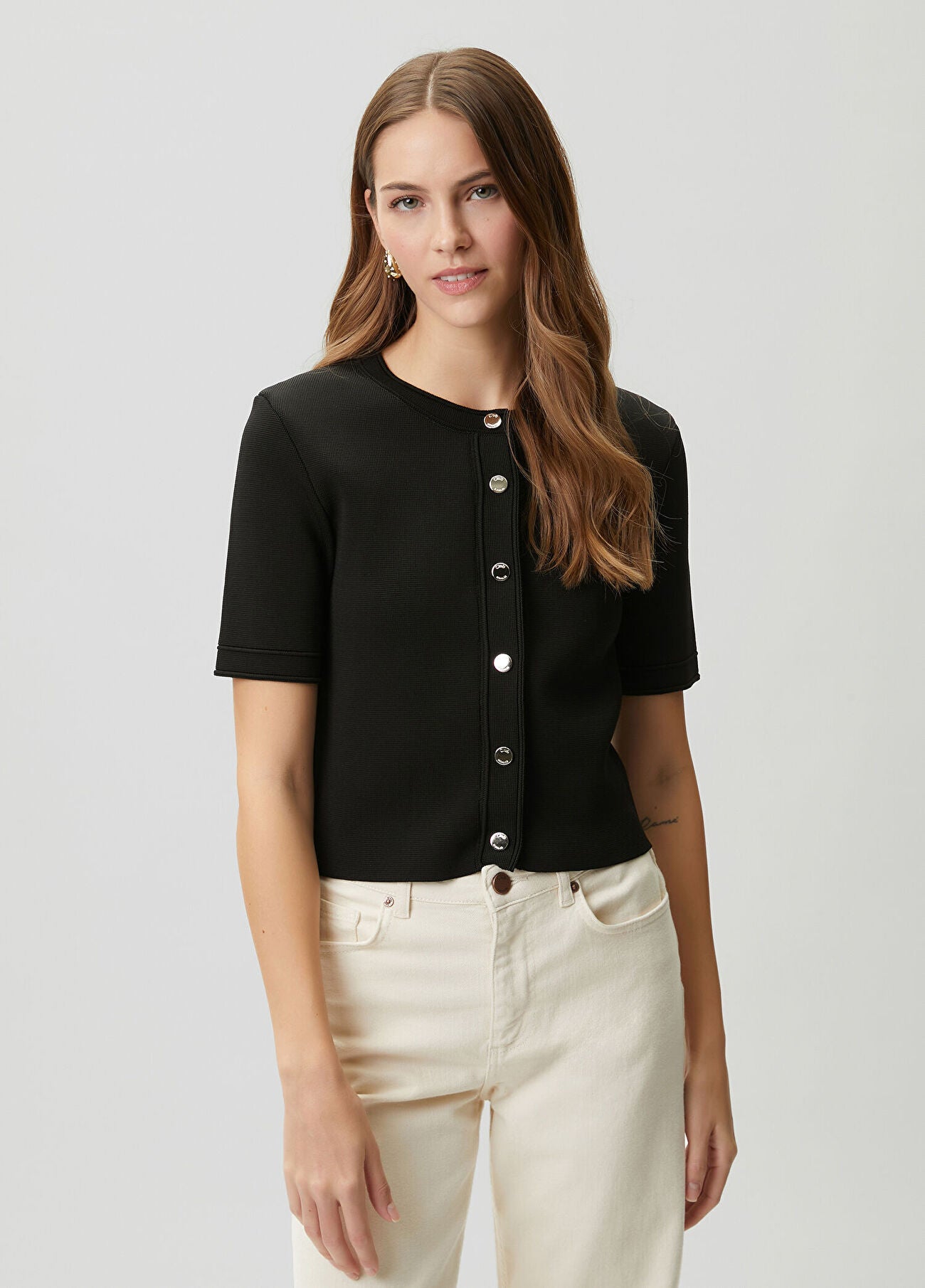 BEYMEN CLUB JACKET - BEYMEN