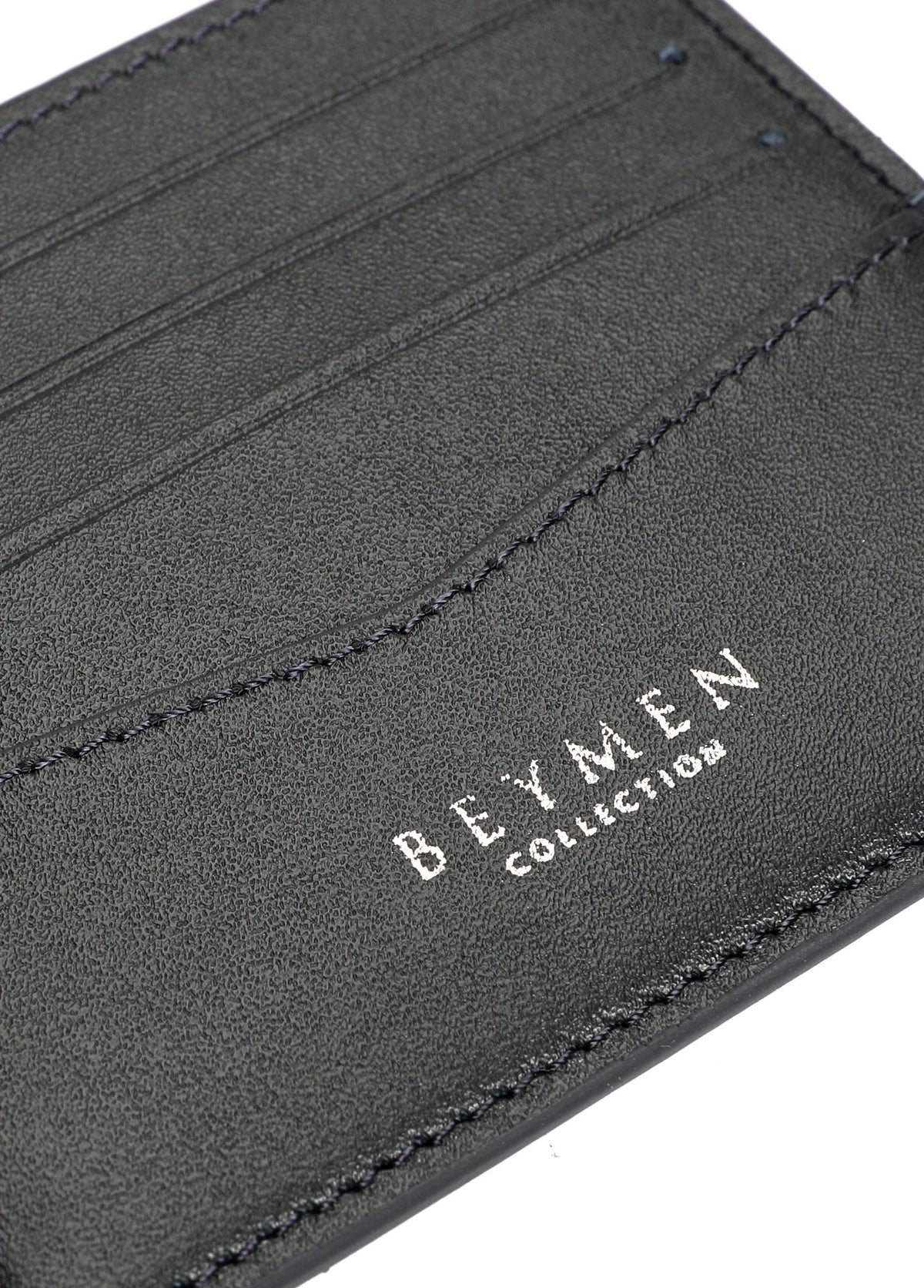 BEYMEN COLLECTION CARDHOLDER - BEYMEN