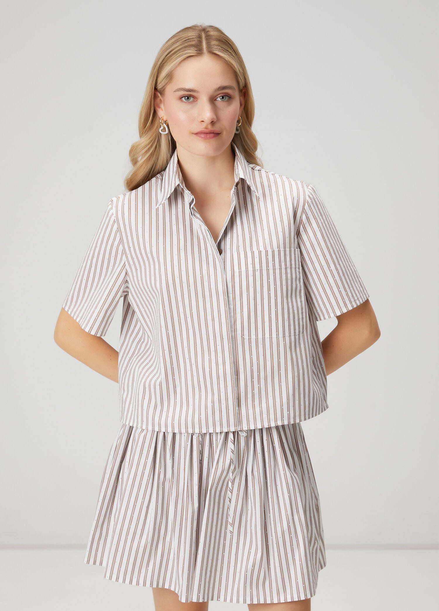 BEYMEN CLUB SHIRT - BEYMEN