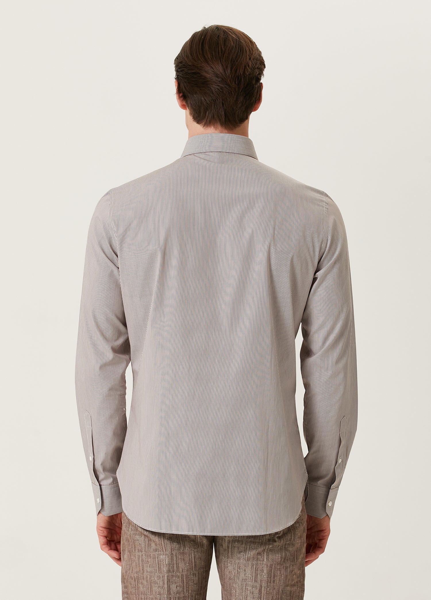 FENDI SHIRT