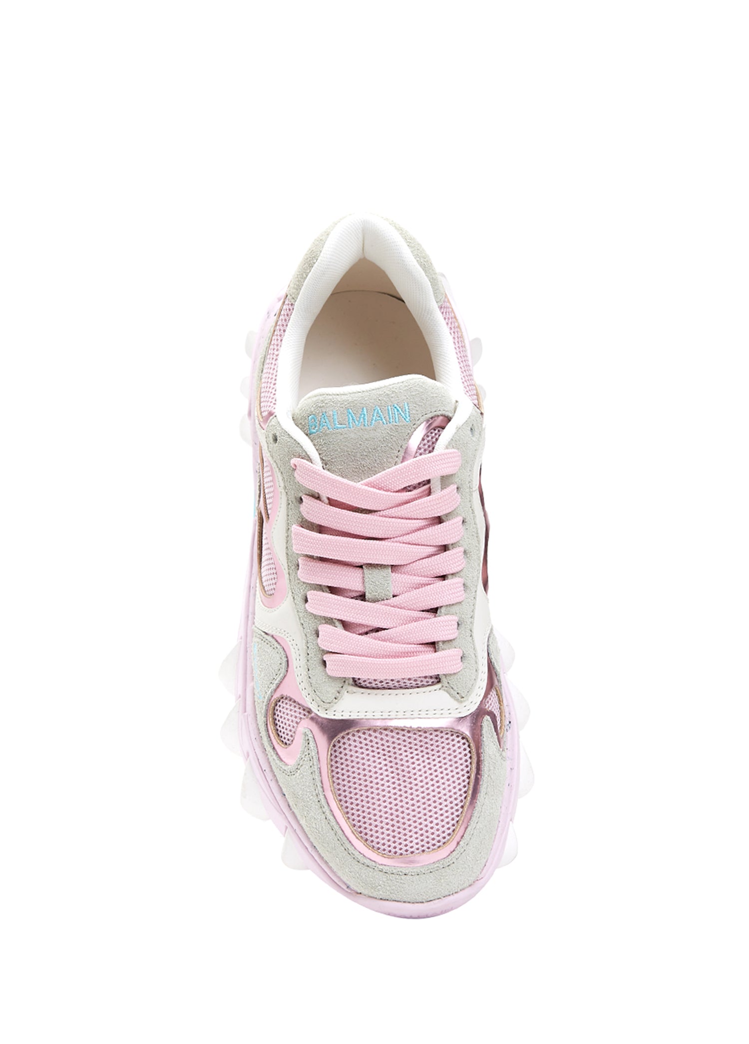 BALMAIN RUNNING SNEAKER - BEYMEN