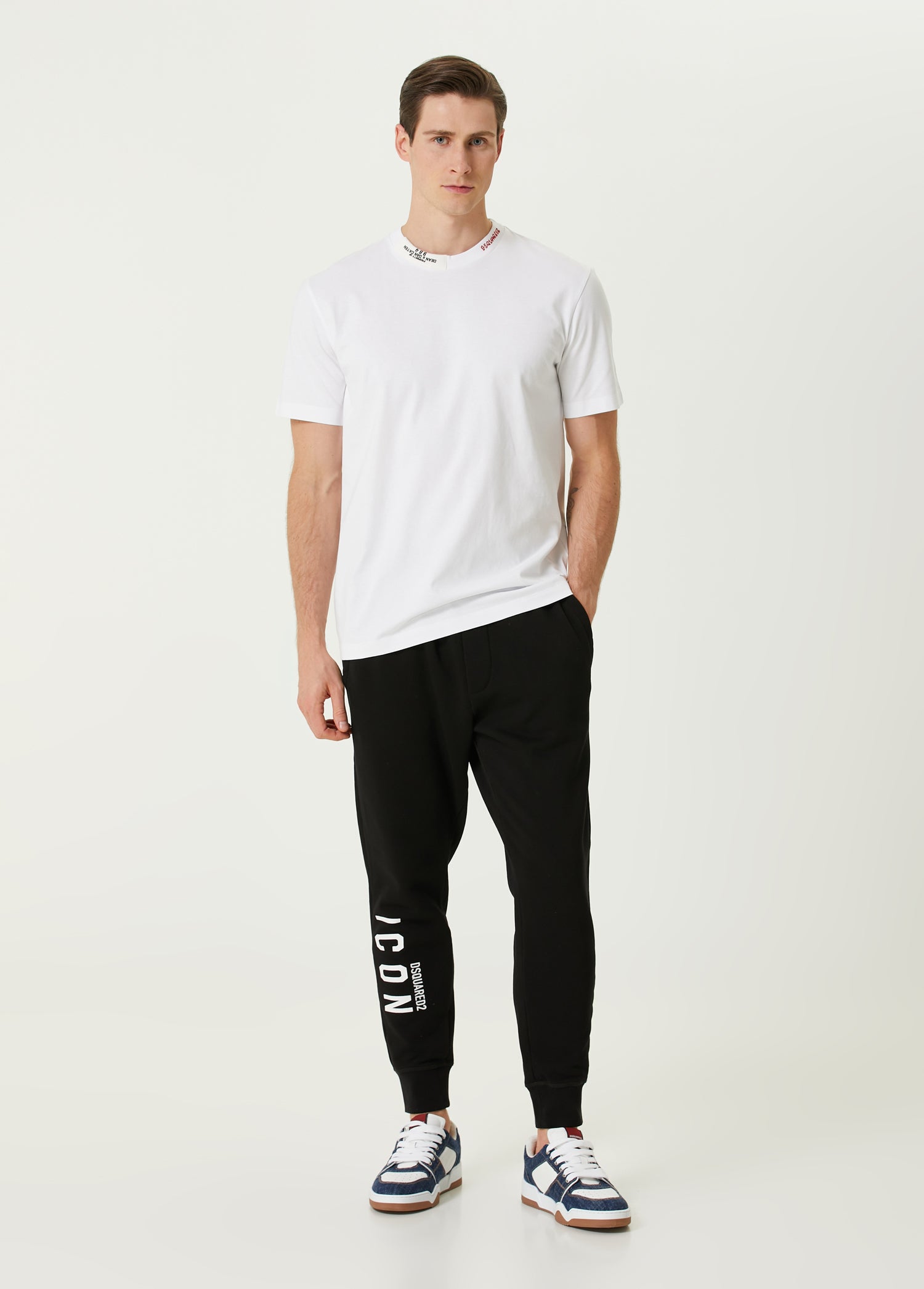 DSQUARED2 T-SHIRT