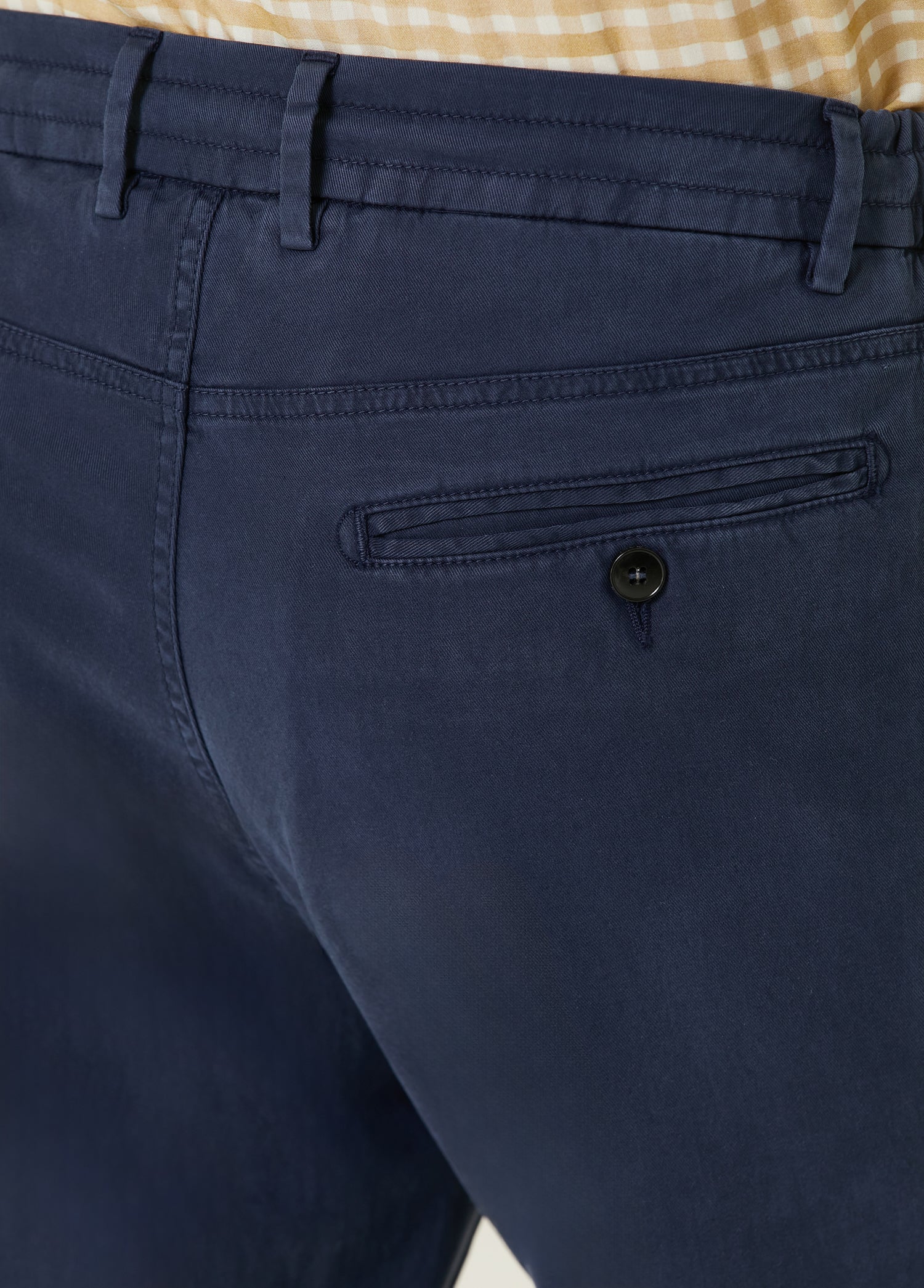 CANALI SPORT TROUSERS