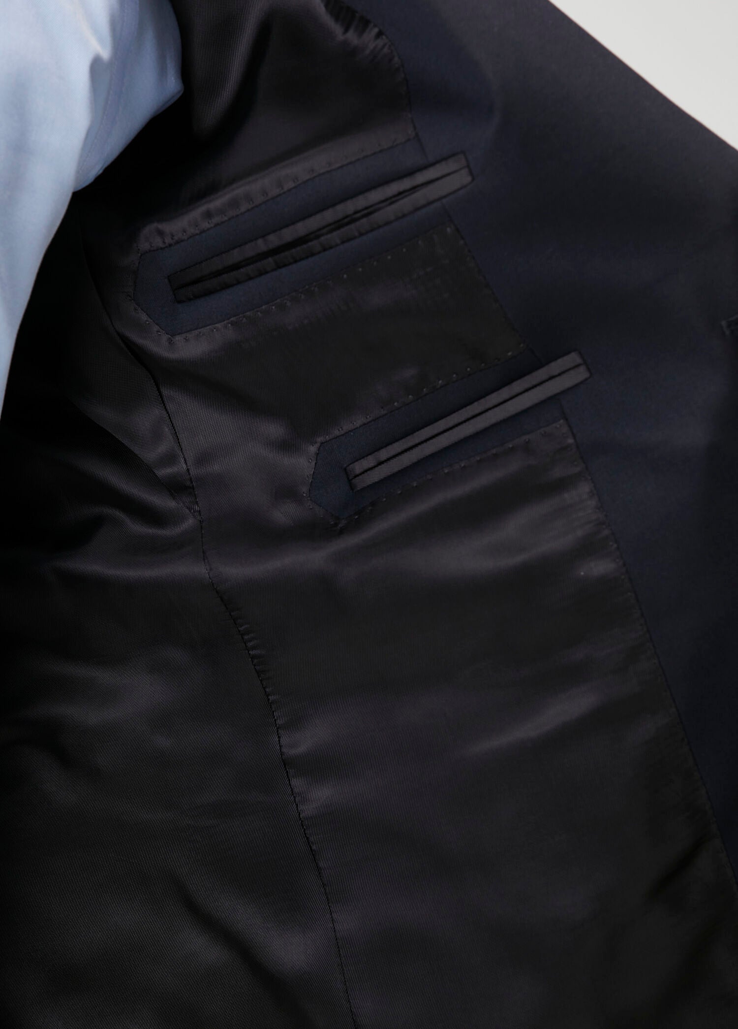 BEYMEN COLLECTION MEN SUIT - BEYMEN