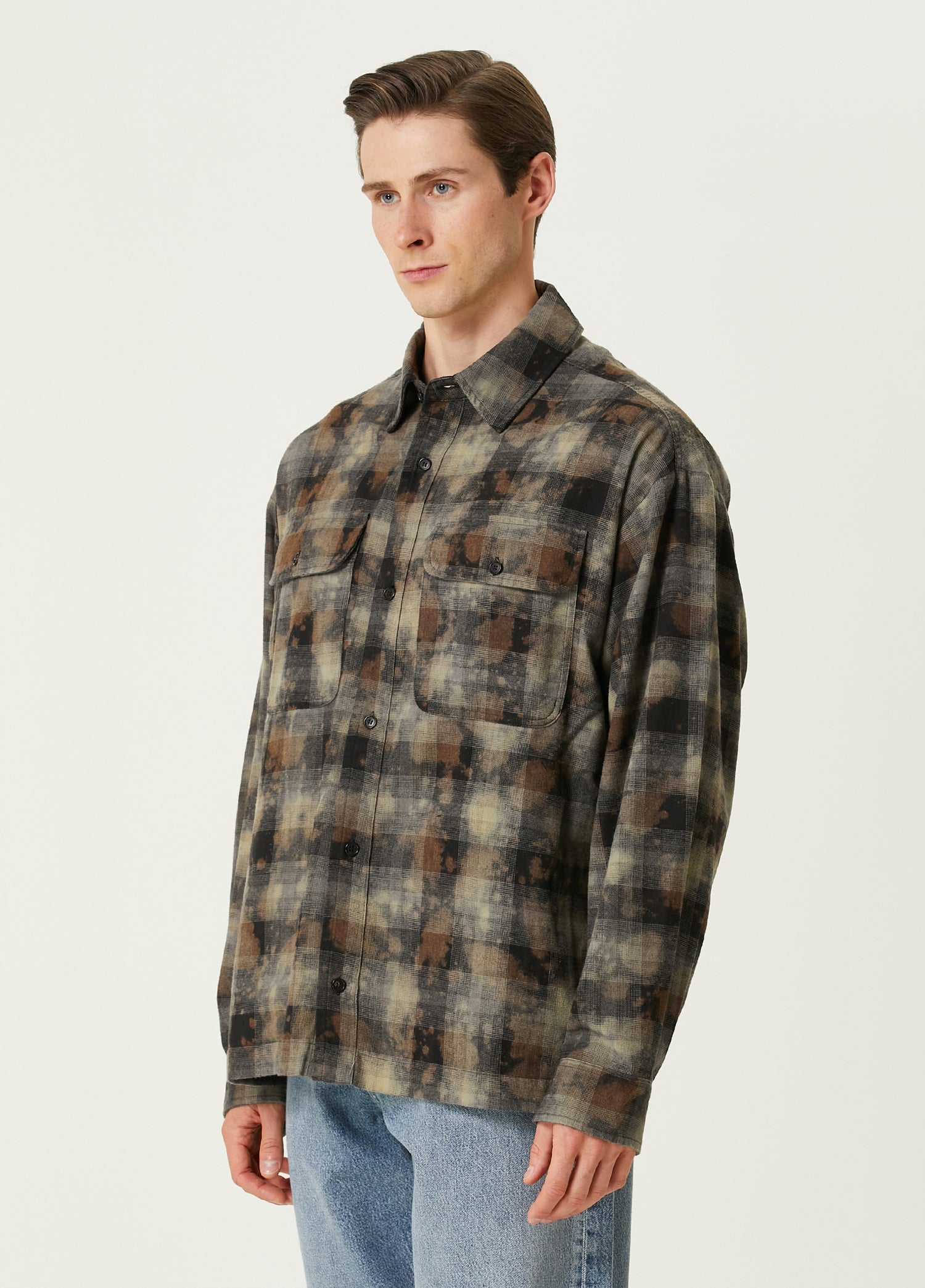 PALM ANGELS SHIRT