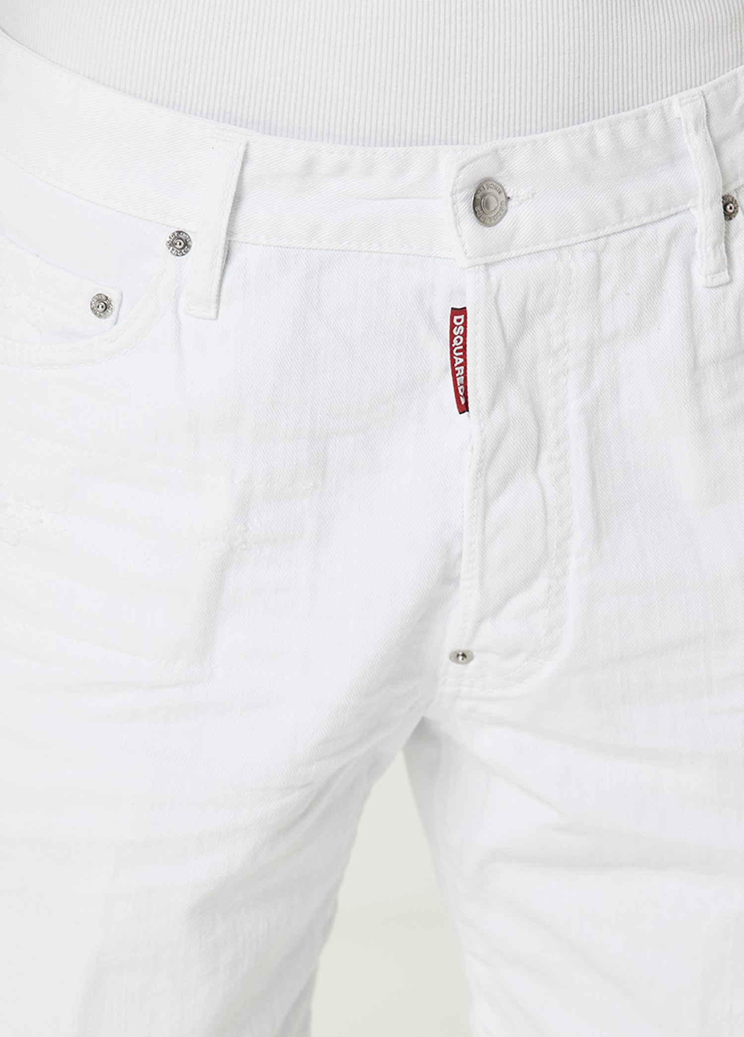 DSQUARED2 SHORT - BEYMEN