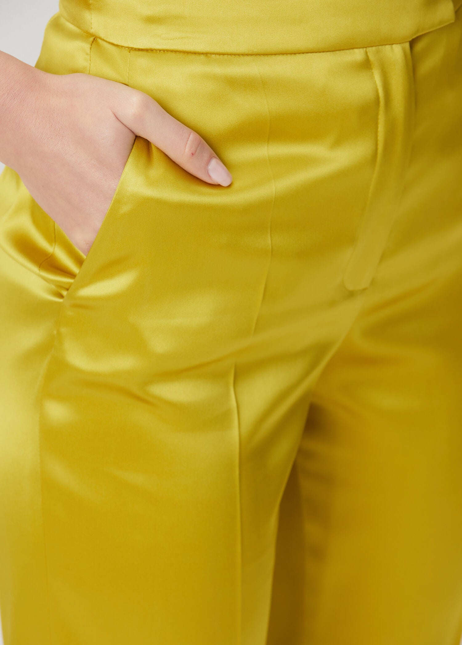 VALENTINO GARAVANI DOPPIA DUCHESSE STRETCH - BEYMEN