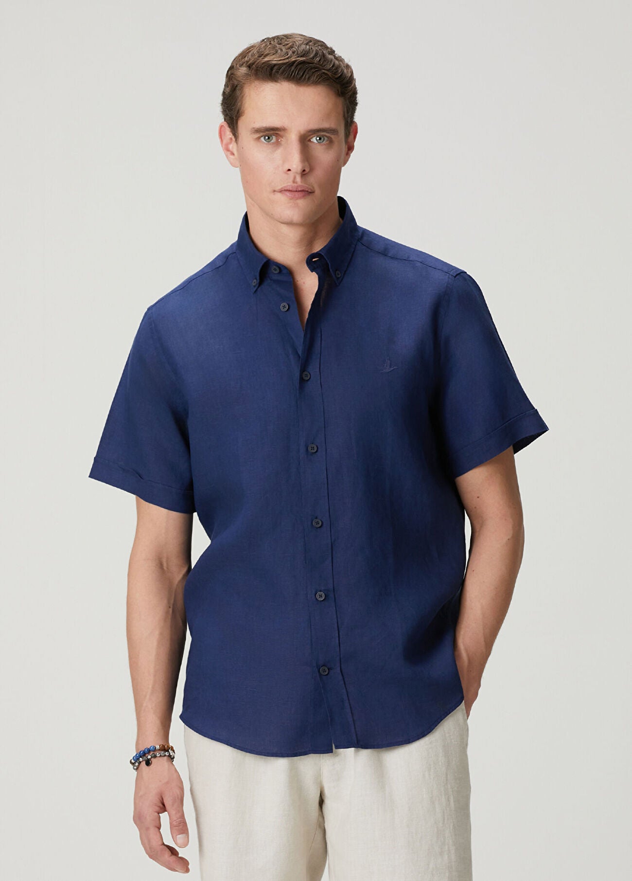 BEYMEN CLUB SHIRT - BEYMEN
