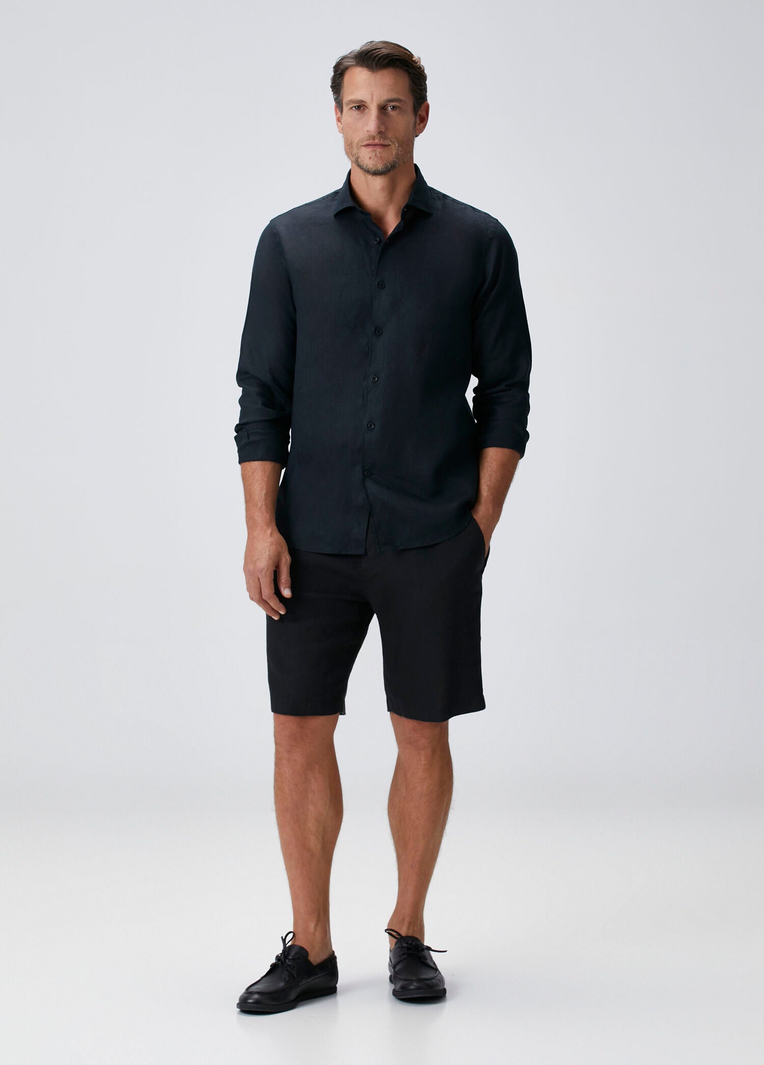 BEYMEN COLLECTION TROUSERS - BEYMEN