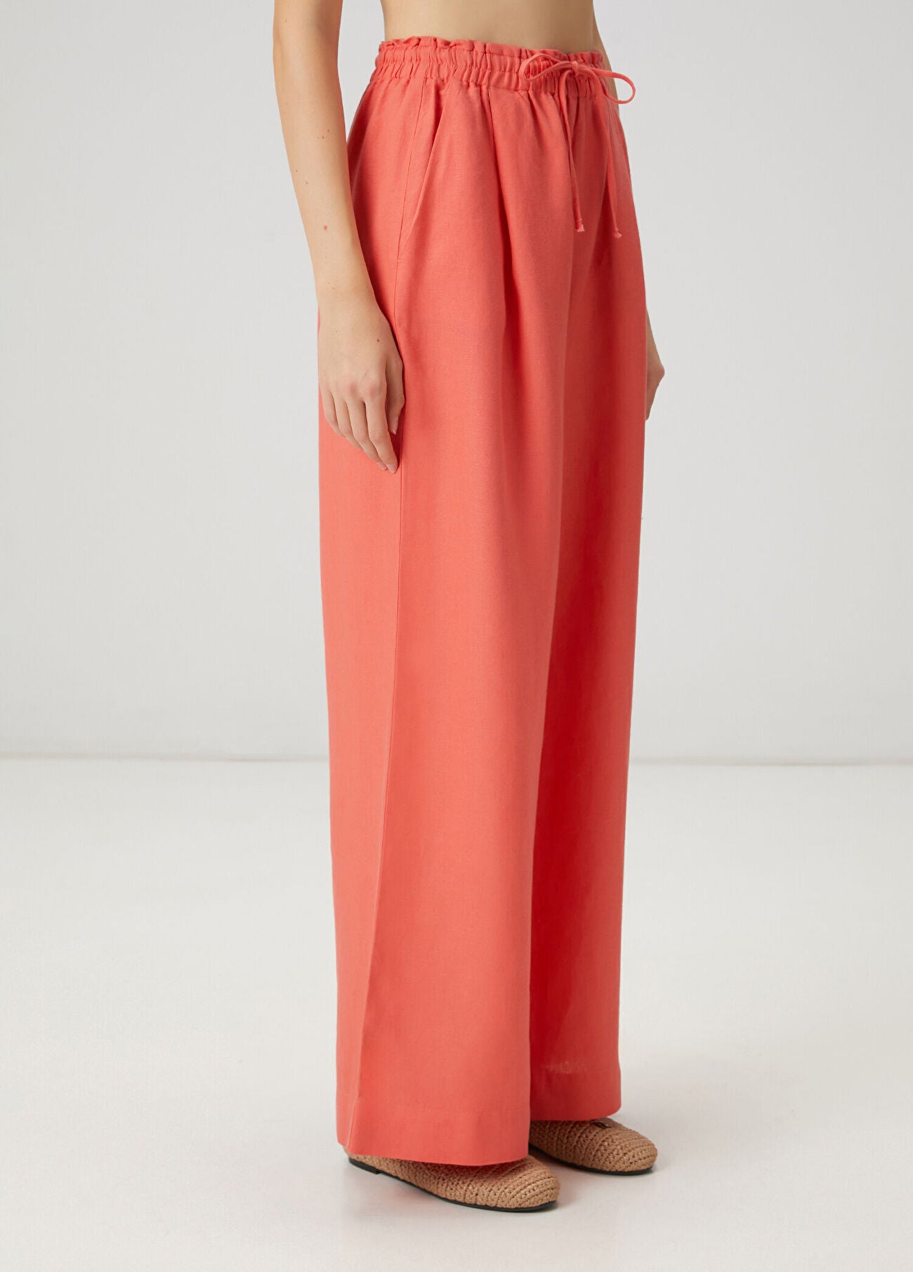 BEYMEN CLUB TROUSERS - BEYMEN