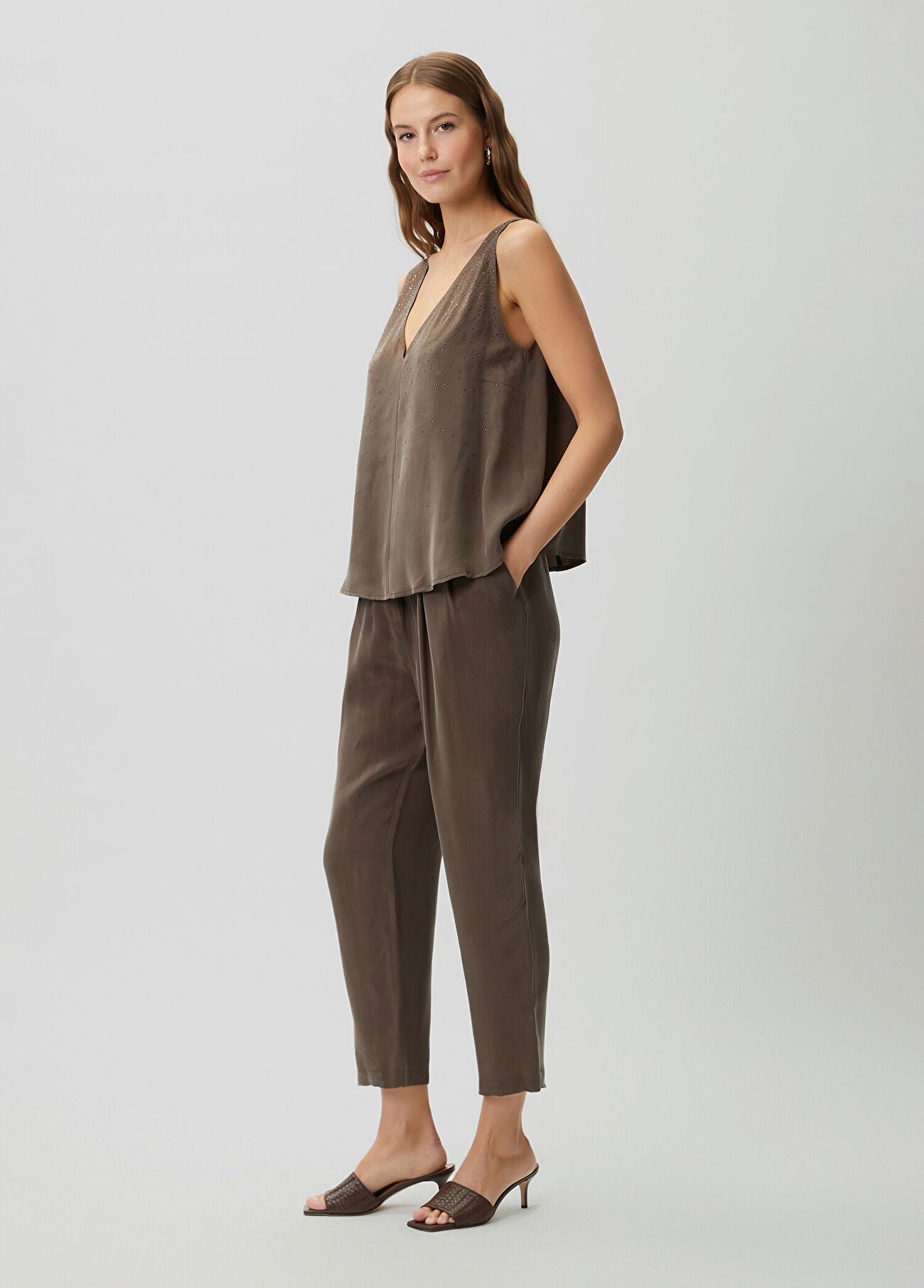 BEYMEN CLUB SHIRT - BEYMEN