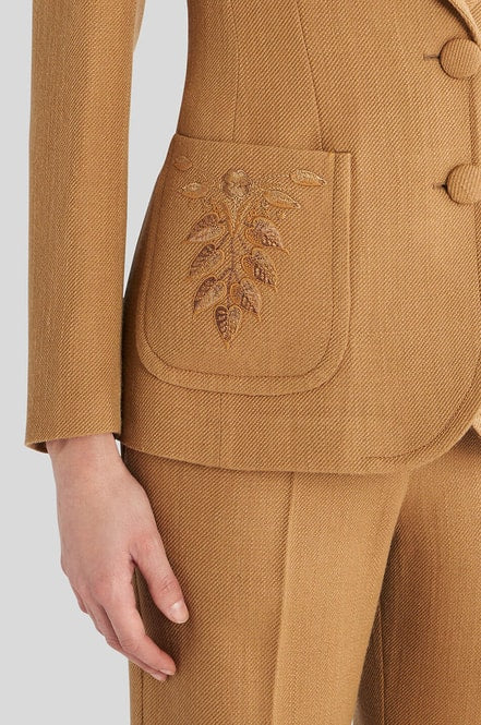 ETRO JACKET - BEYMEN