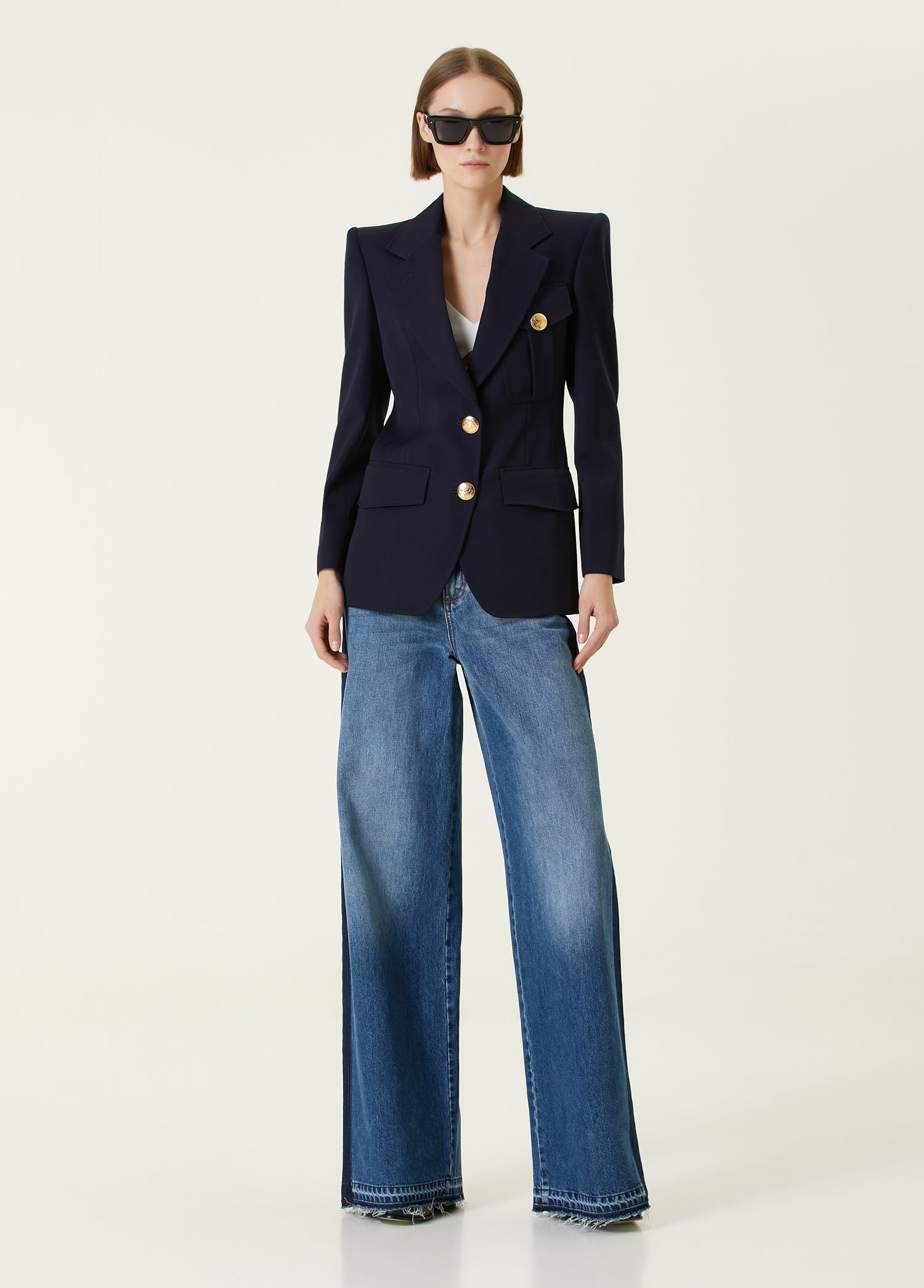 ALEXANDER MCQUEEN PANT - BEYMEN