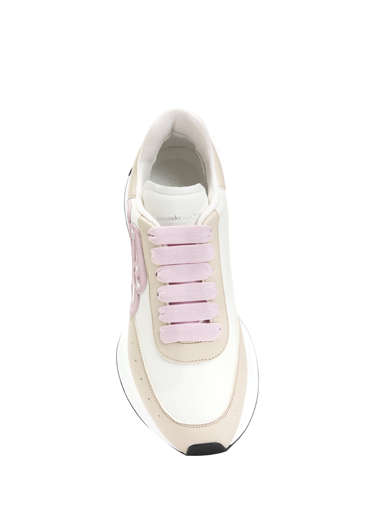ALEXANDER MCQUEEN SNEAKER - BEYMEN