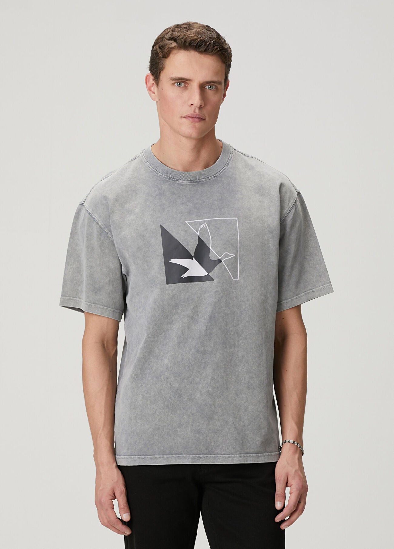 BEYMEN CLUB T-SHIRT - BEYMEN