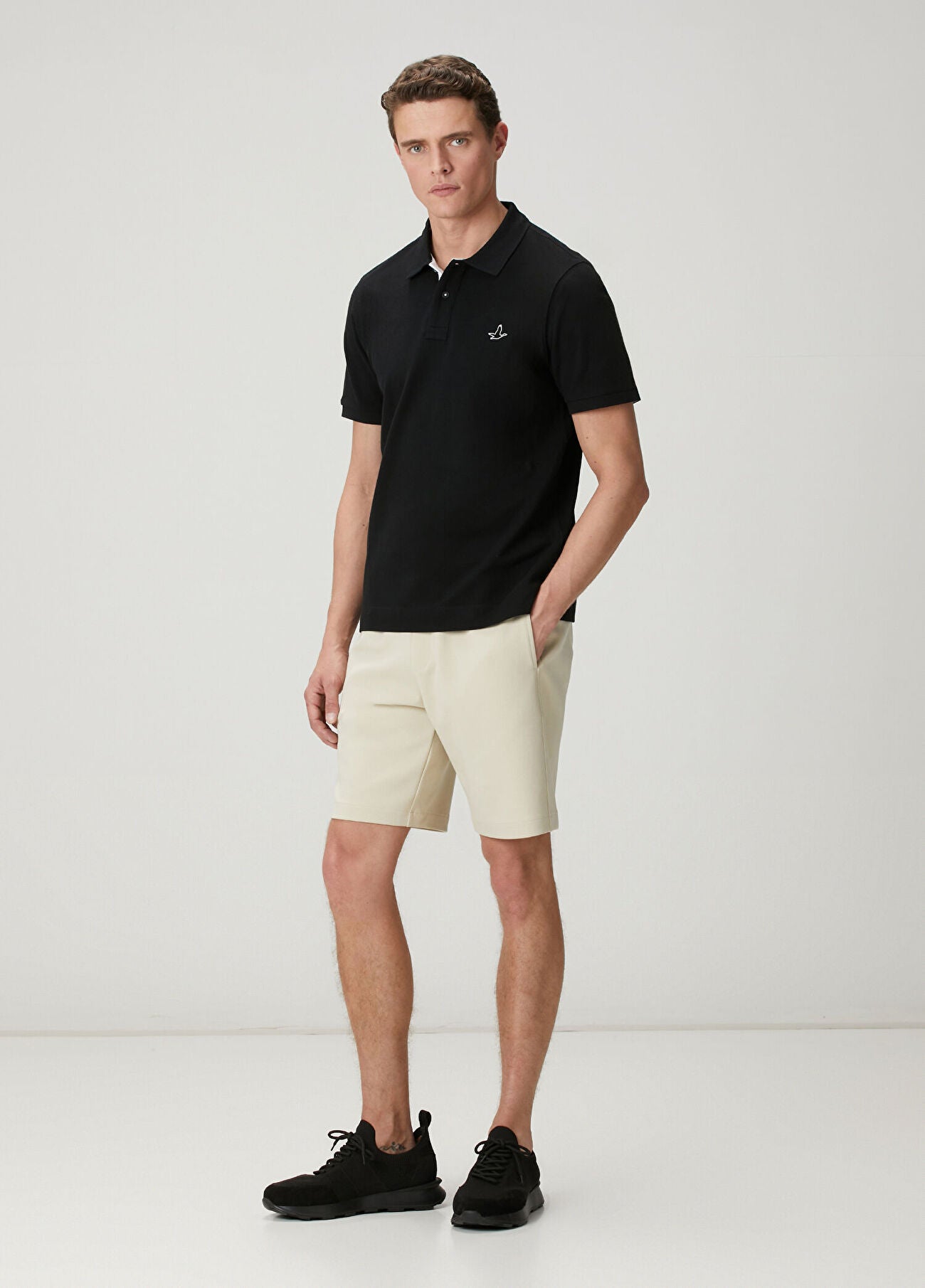 BEYMEN CLUB SHORTS JERSEY - BEYMEN