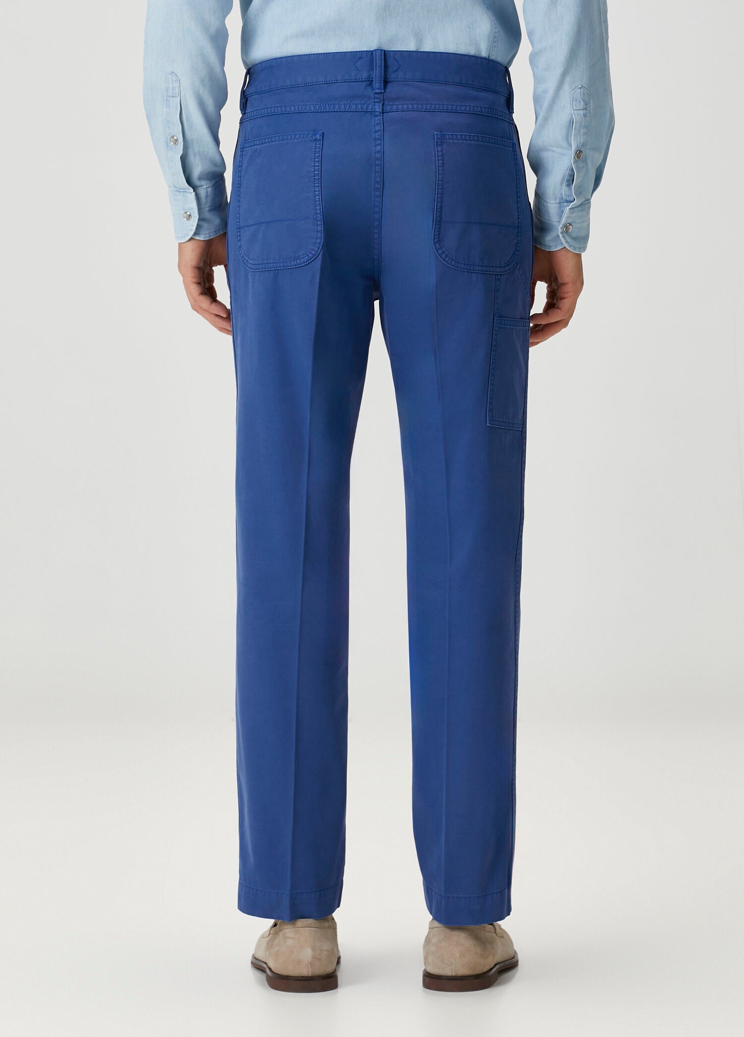 TOM FORD WORKWEAR PANT - BEYMEN