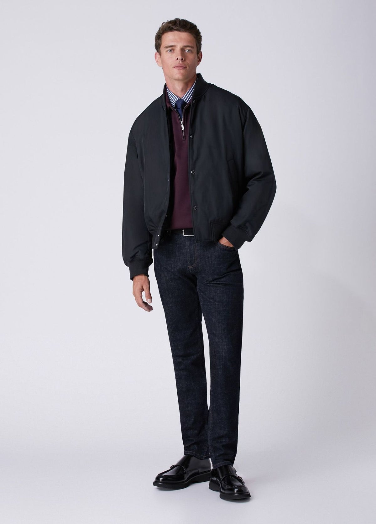 BEYMEN CLUB SHIRT - BEYMEN