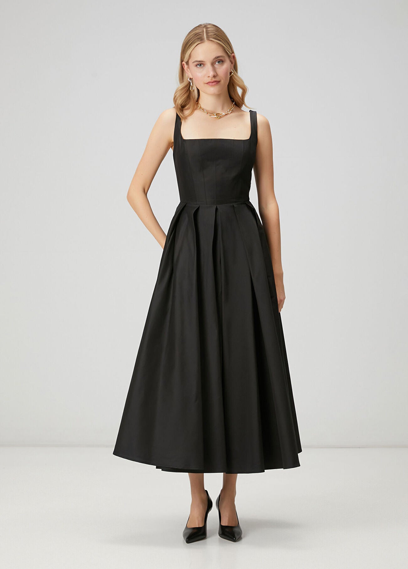 BEYMEN CLUB DRESS - BEYMEN