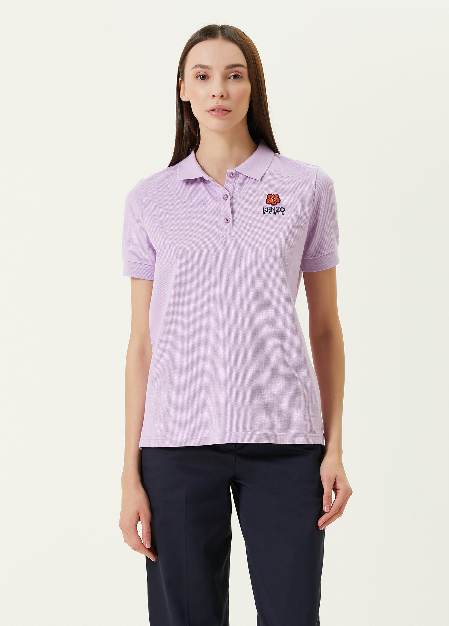 KENZO SS POLO