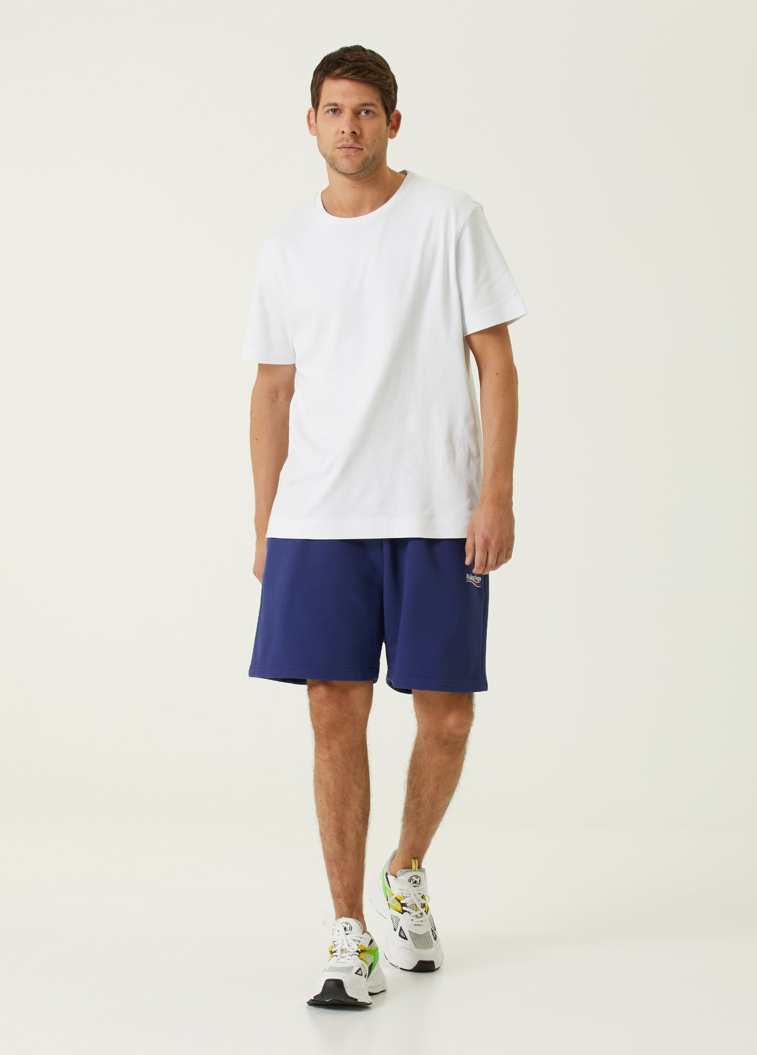 BALENCIAGA SHORTS - BEYMEN