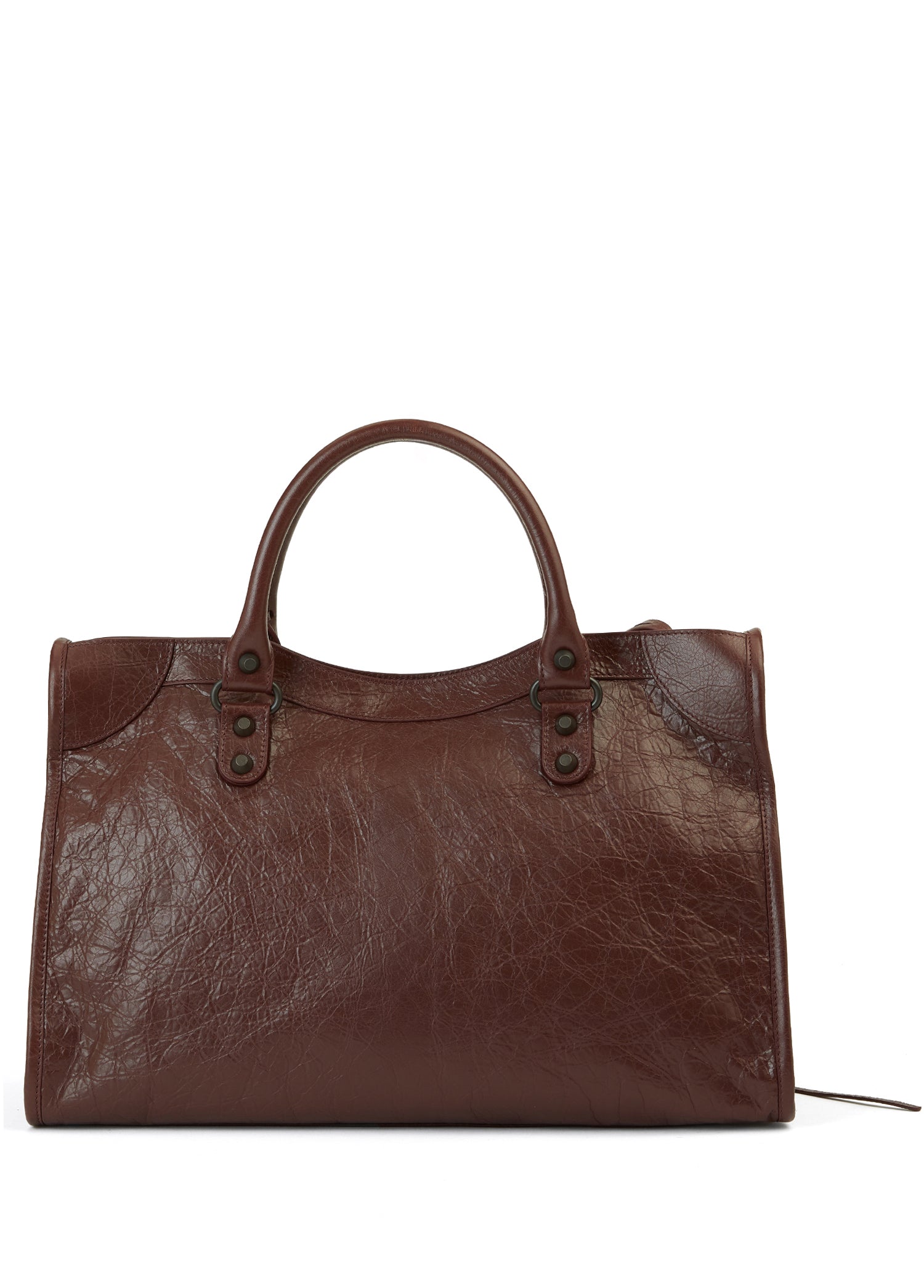 BALENCIAGA LE CITY BAG M