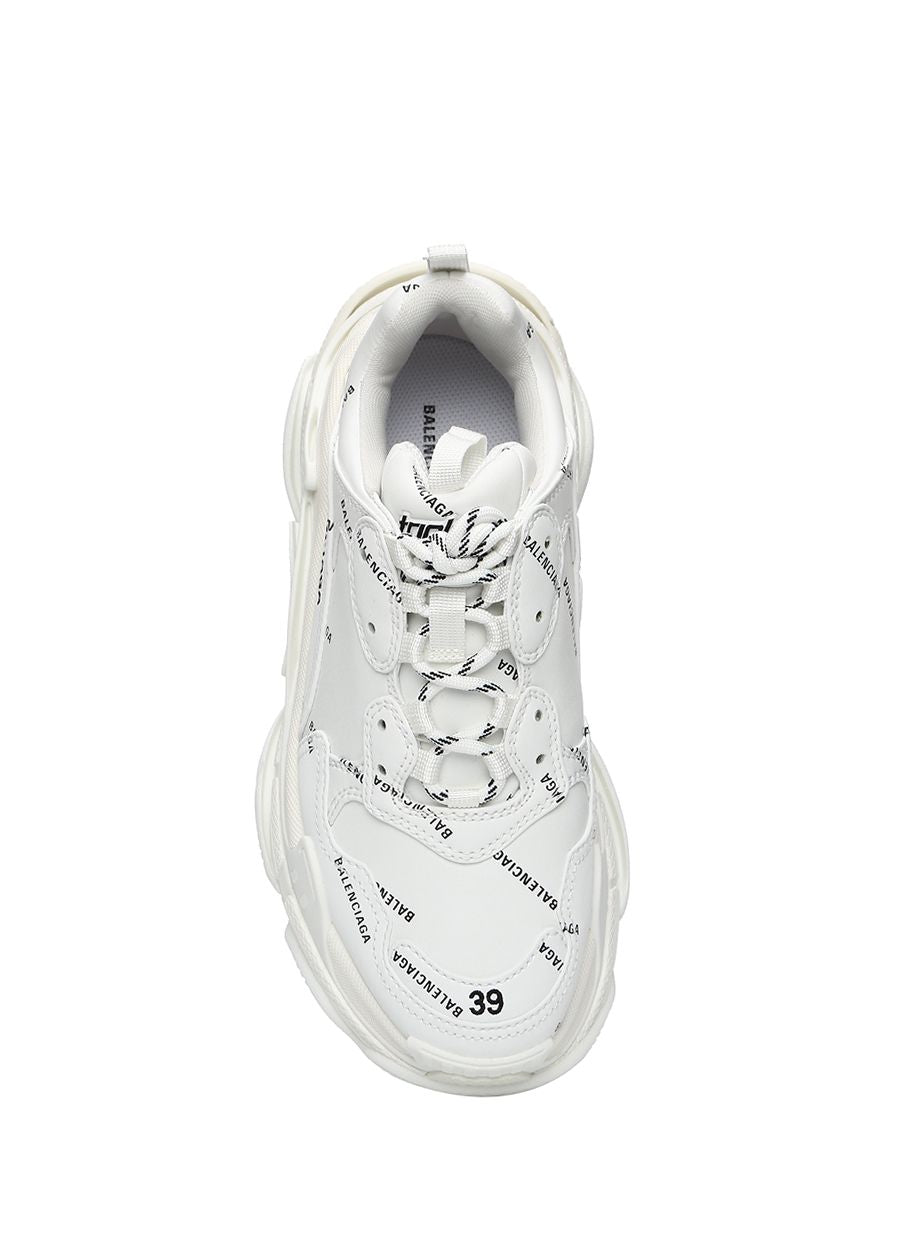 BALENCIAGA RUNNING