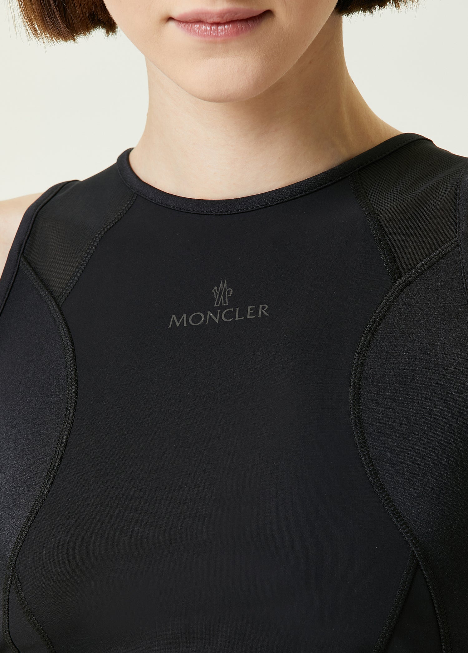 MONCLER TOP JERSEY