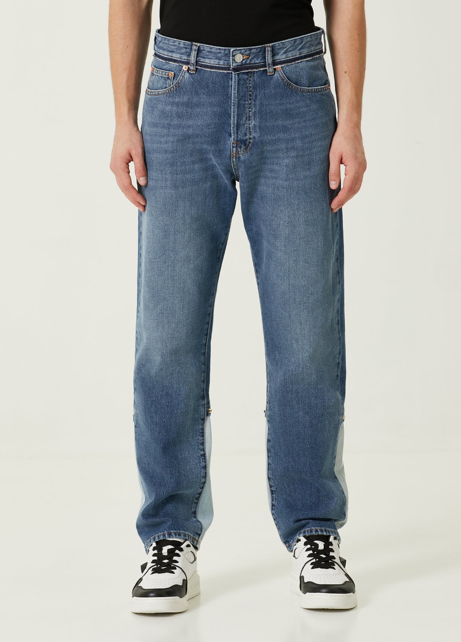 VALENTINO DENIM PANT - BEYMEN