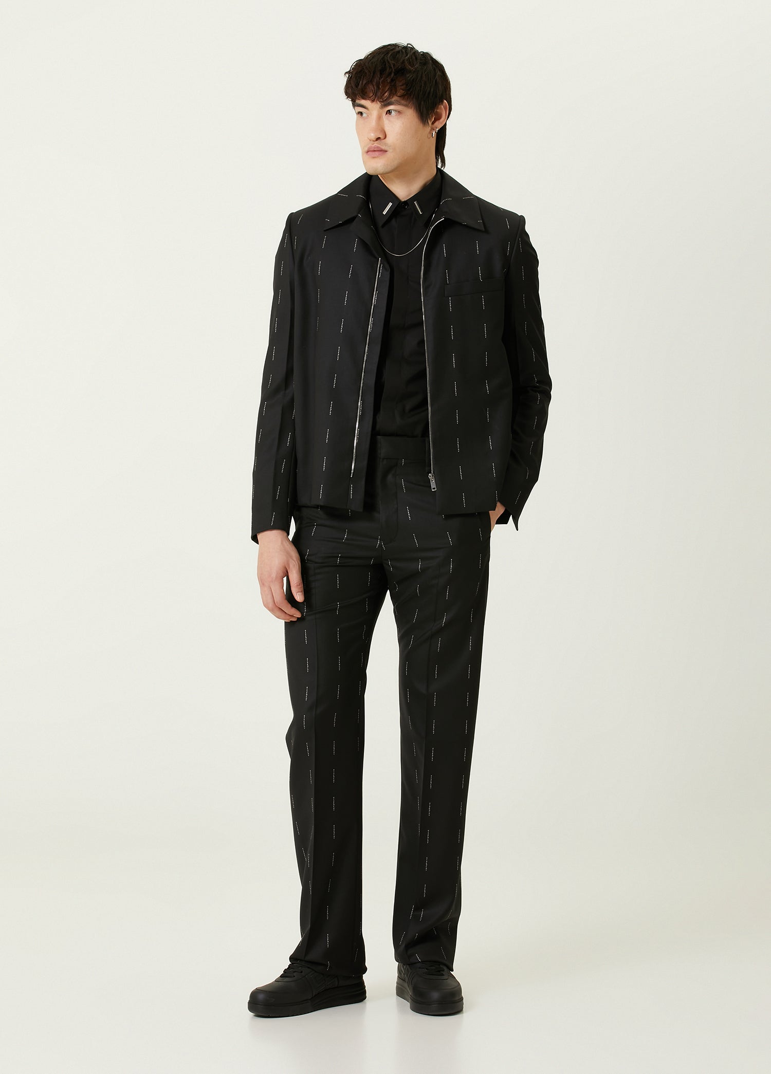 GIVENCHY JACKET
