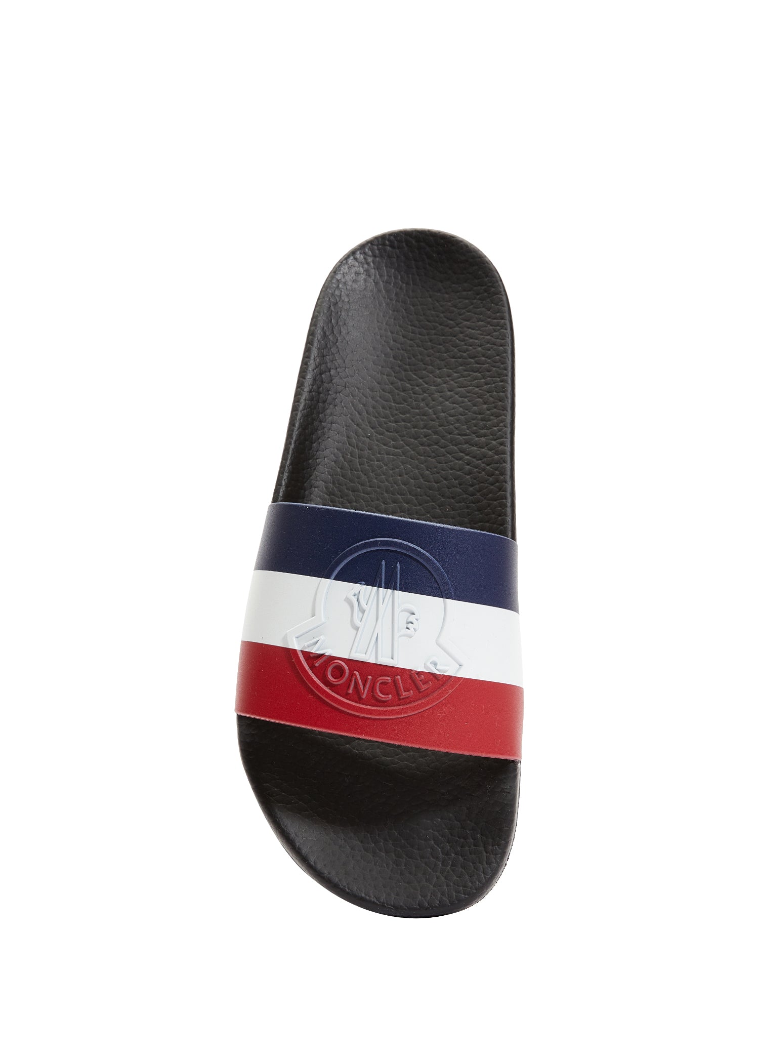 MONCLER BASILE  SLIDES SHOES - BEYMEN