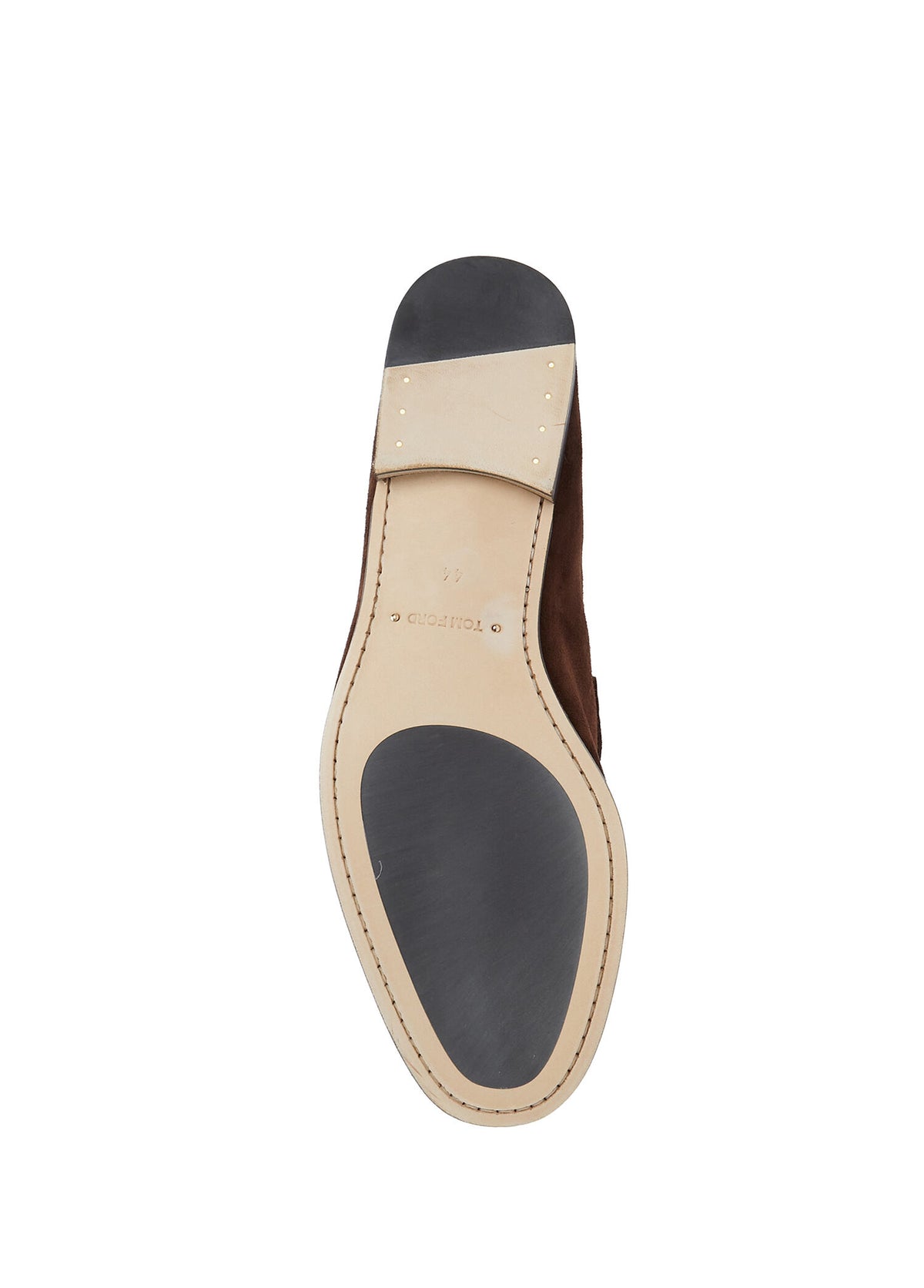 TOM FORD HARDWARE RIPLEY LOAFER - BEYMEN