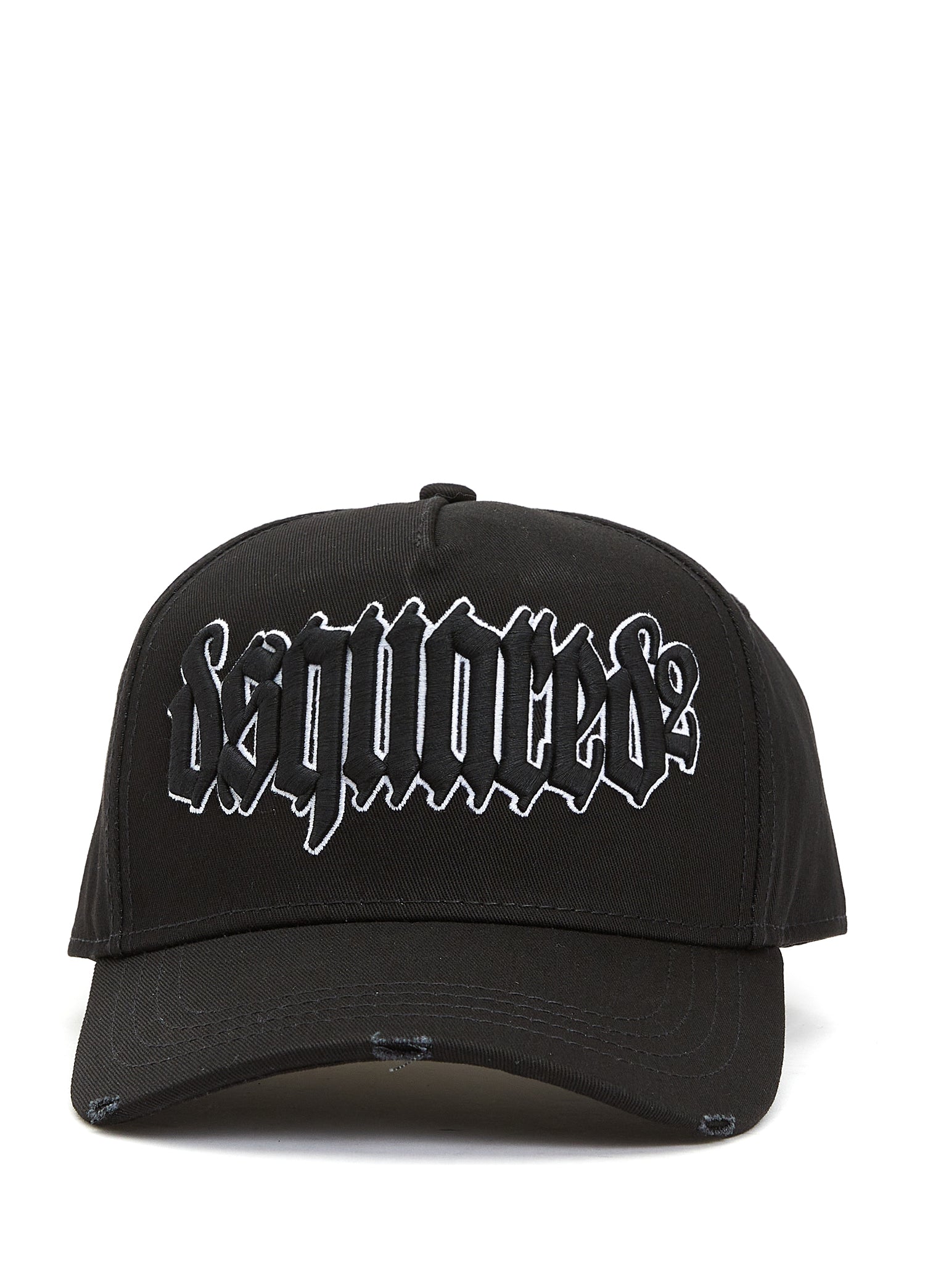 DSQUARED2 BASEBALL CAP