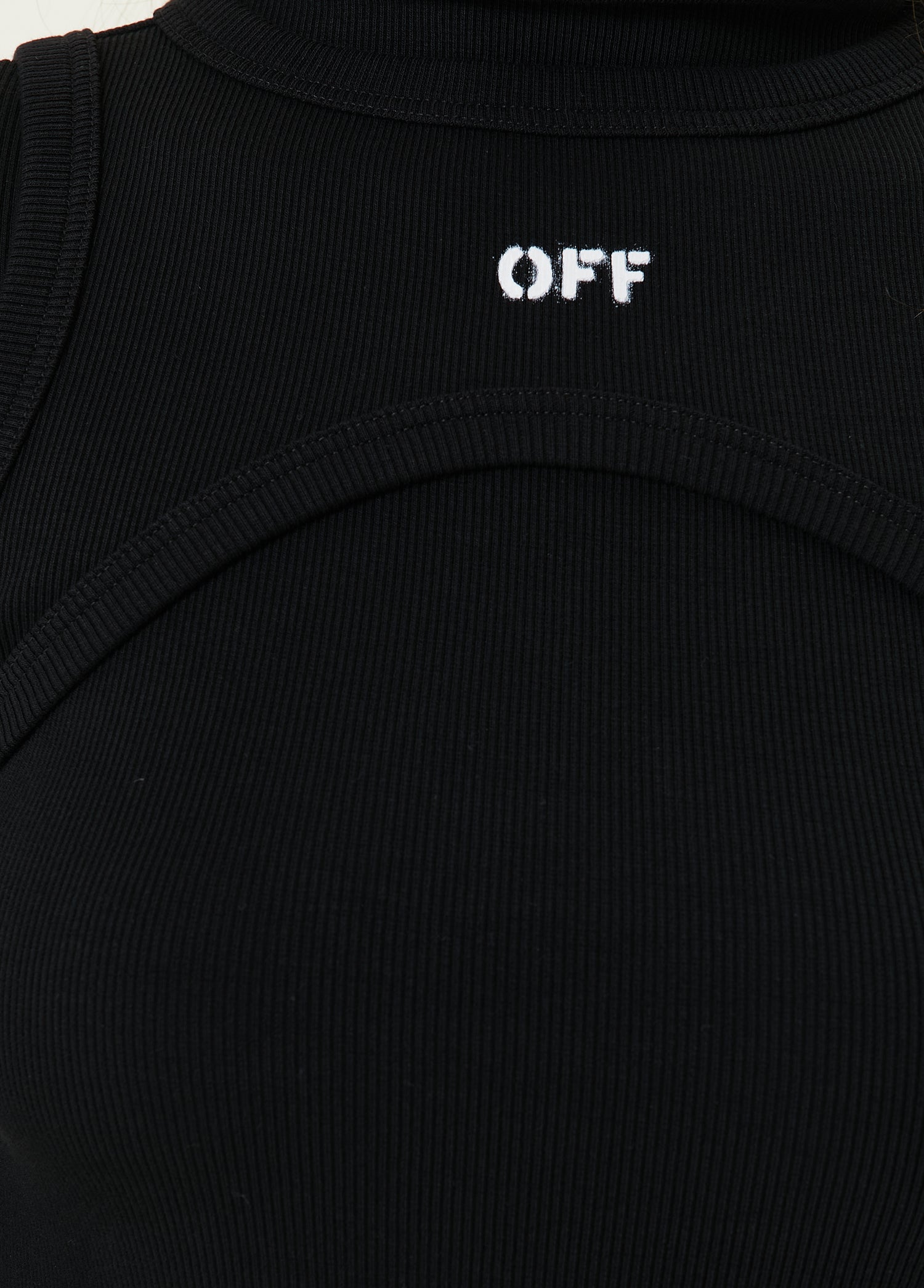 OFF-WHITE DRESS - BEYMEN