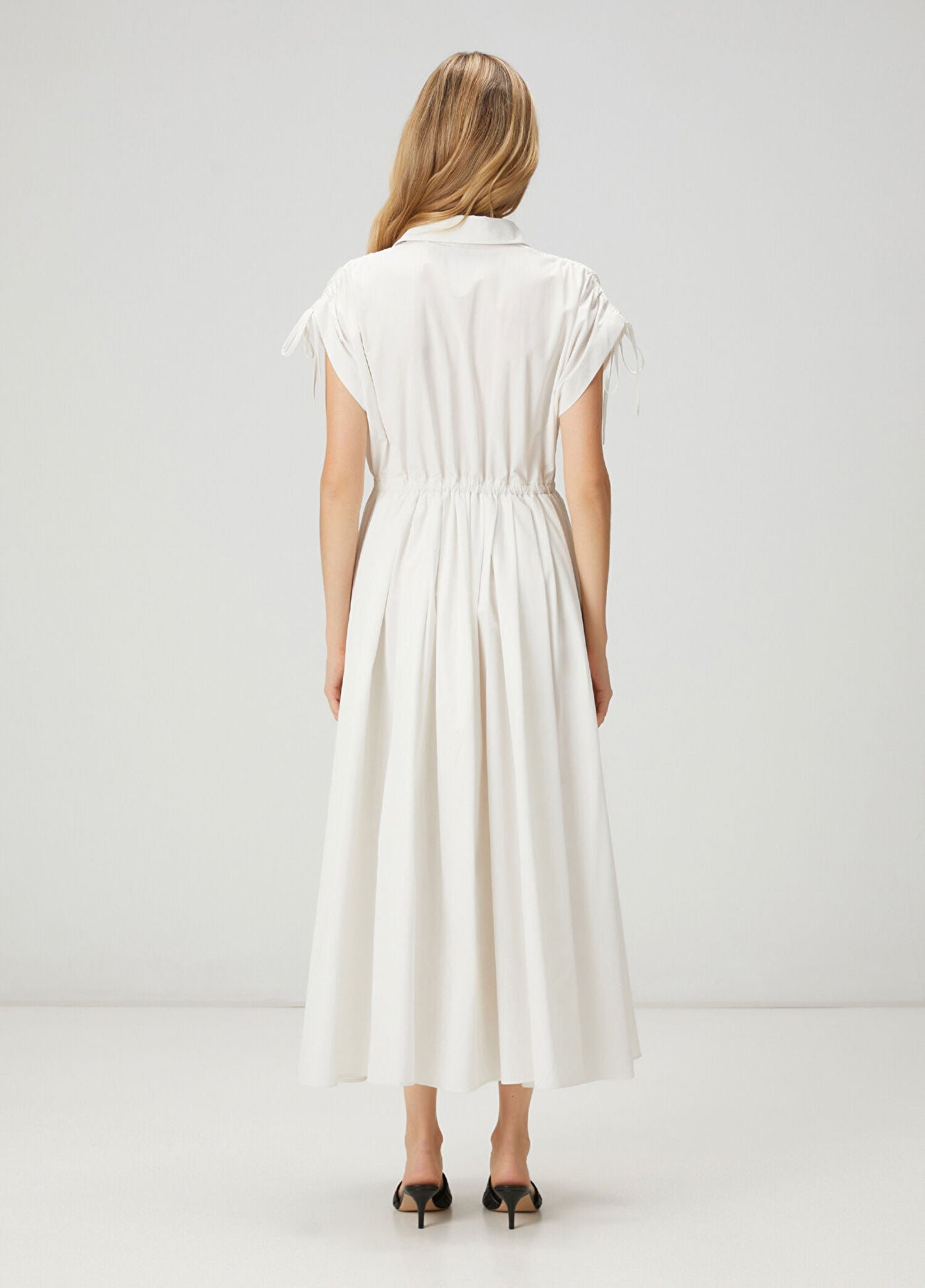 BEYMEN CLUB DRESS - BEYMEN