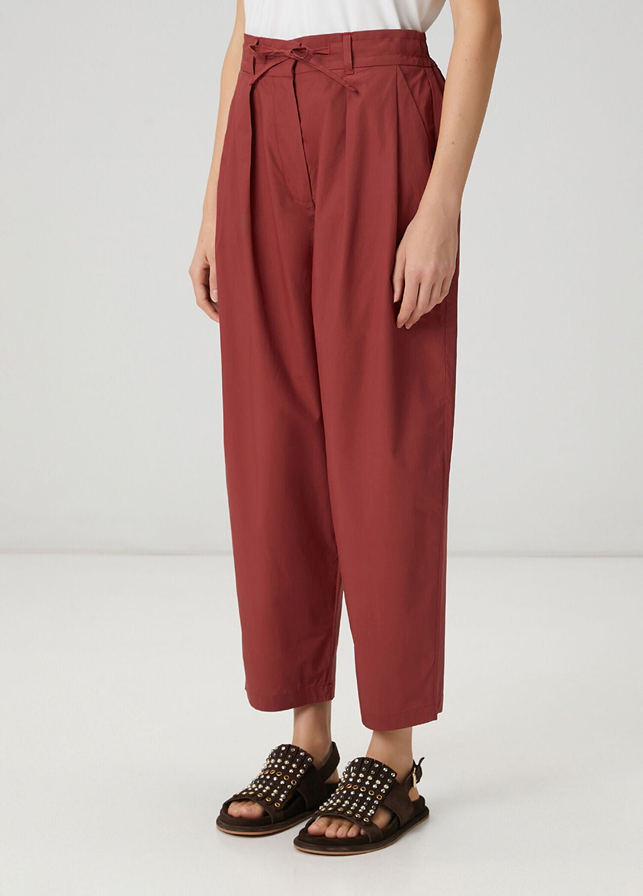 BEYMEN CLUB TROUSERS - BEYMEN