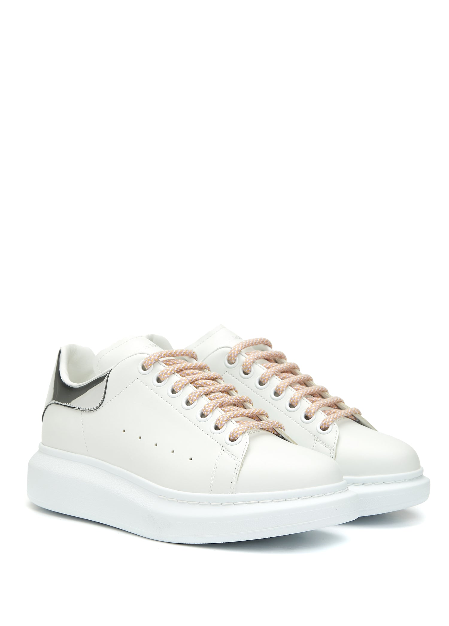 ALEXANDER MCQUEEN SNEAKER - BEYMEN