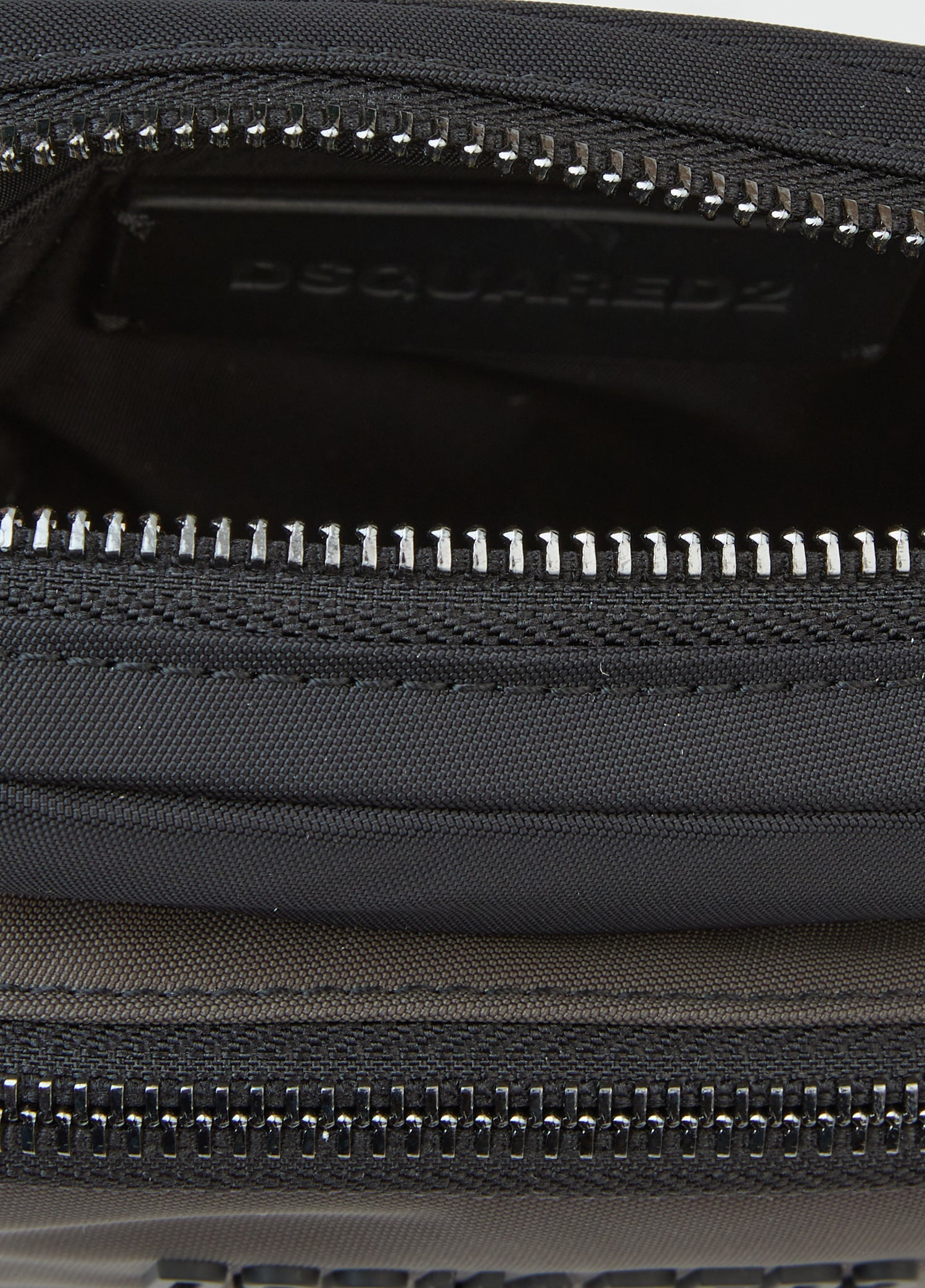 DSQUARED2 CROSS BODY BAG