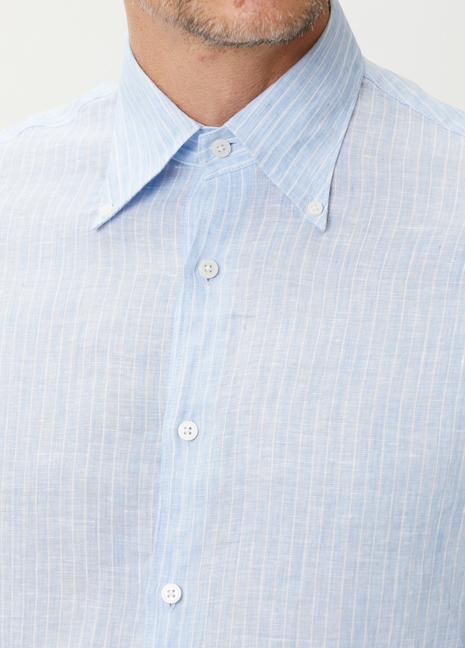 BEYMEN COLLECTION SHIRT - BEYMEN