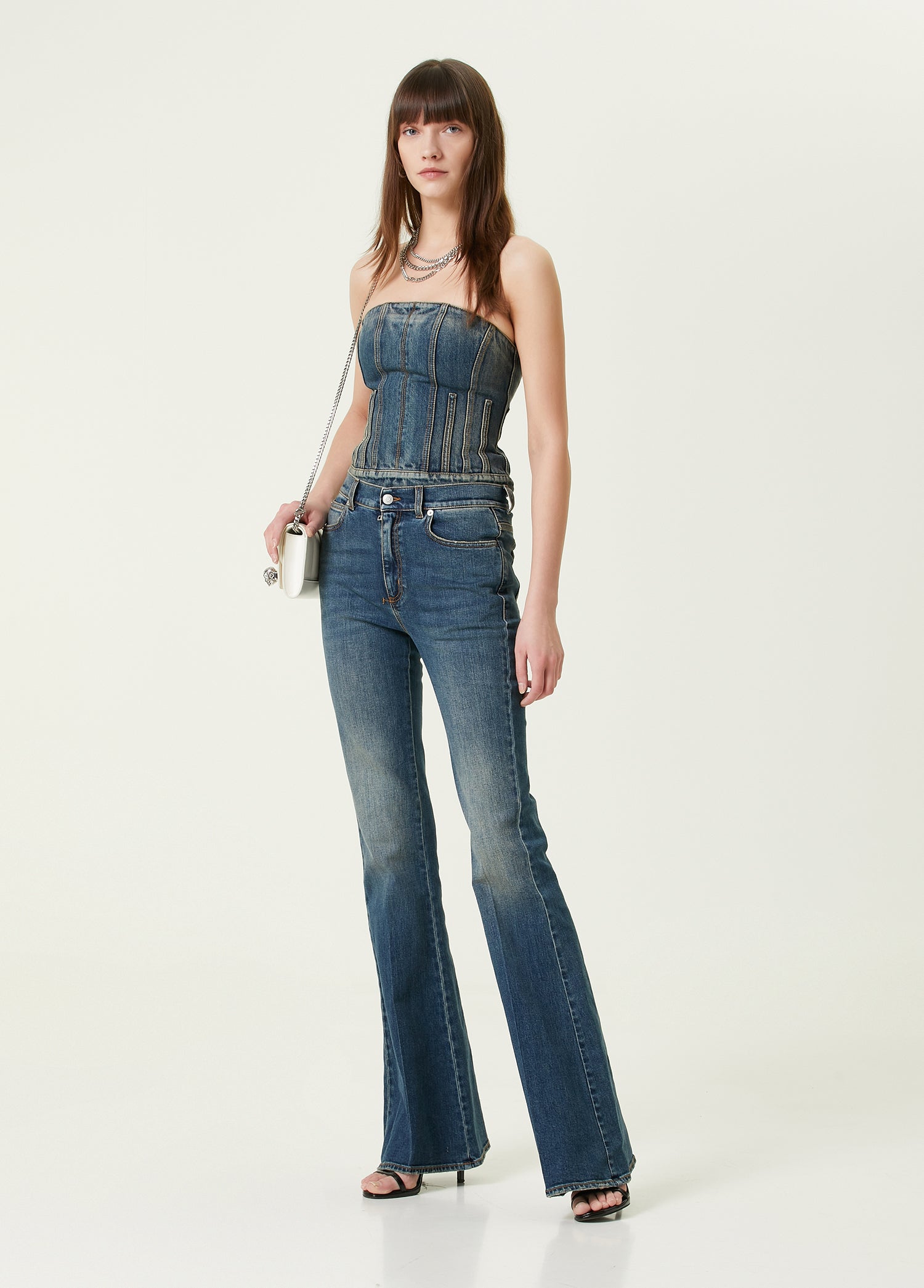 ALEXANDER MCQUEEN PANT - BEYMEN