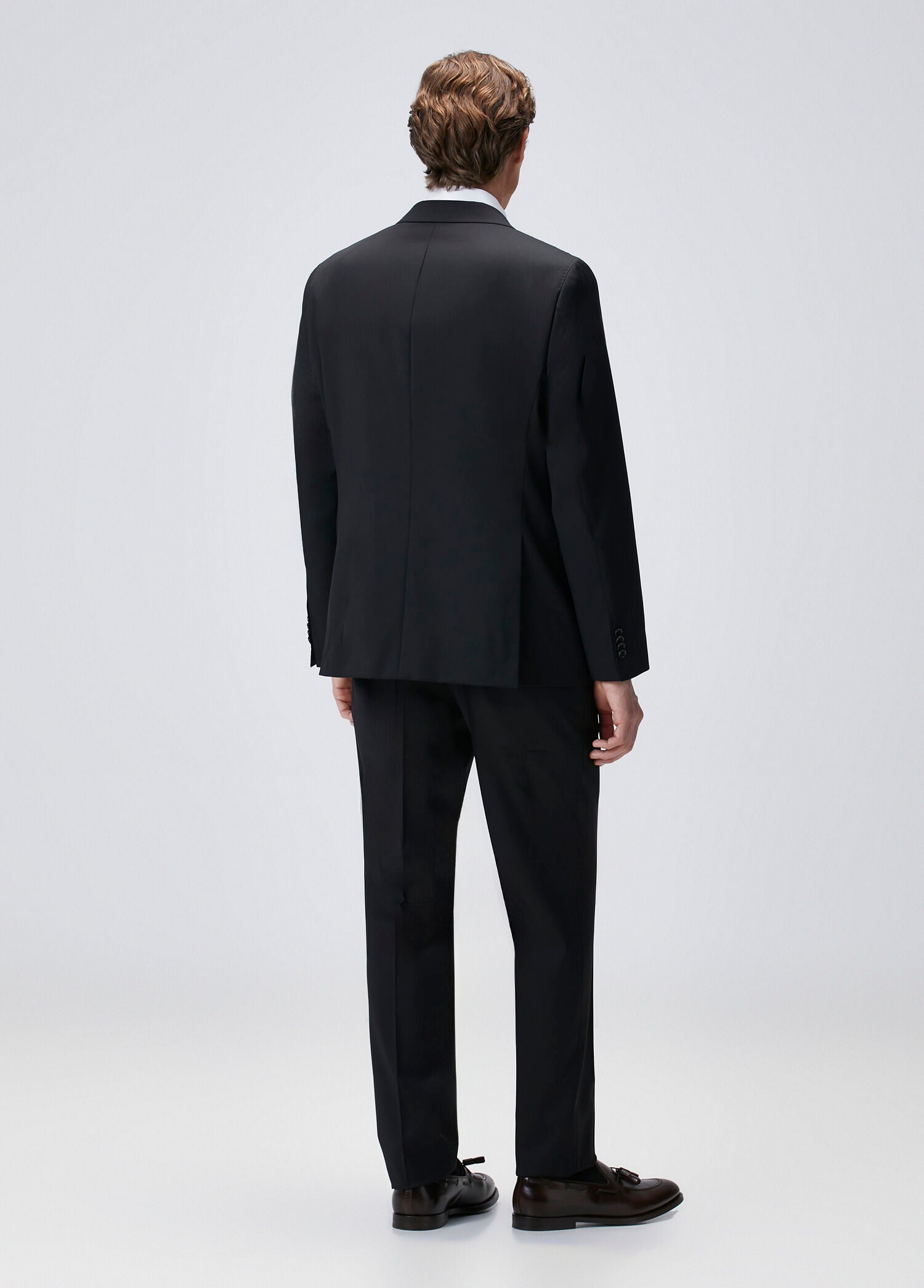 BEYMEN COLLECTION MEN SUIT - BEYMEN