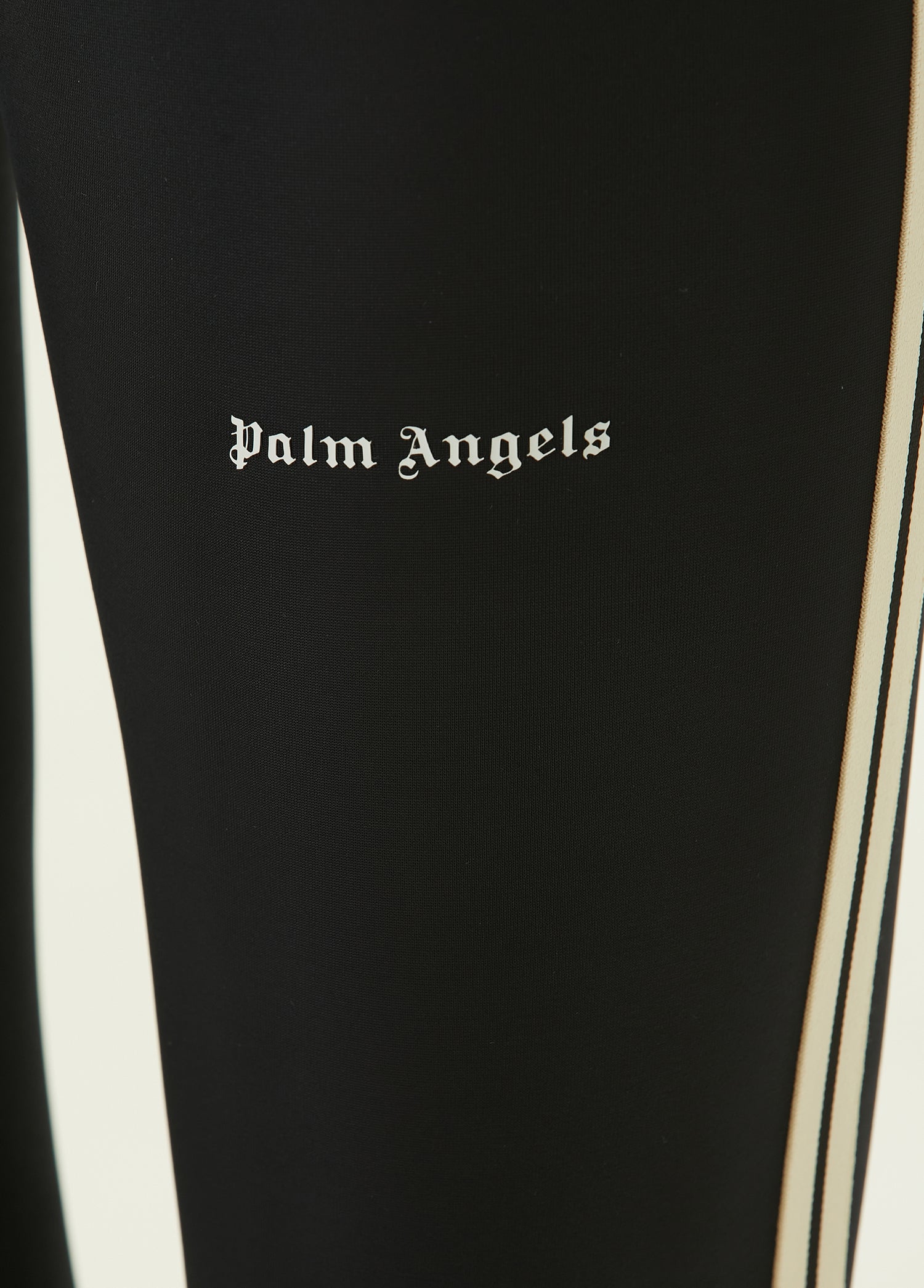 PALM ANGELS NEW CLASSIC TRAINING LEGGINGS - BEYMEN
