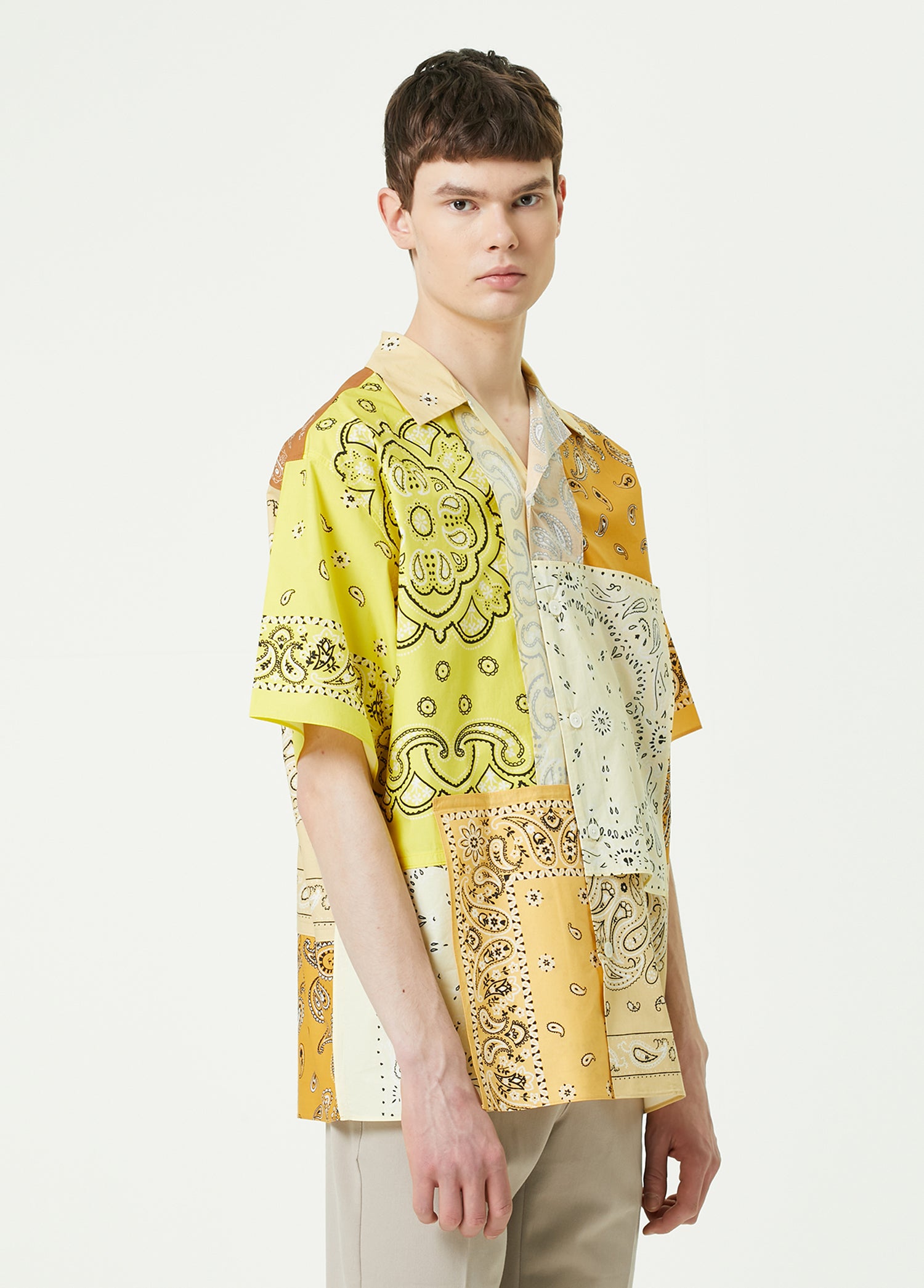 KENZO SHIRT - BEYMEN