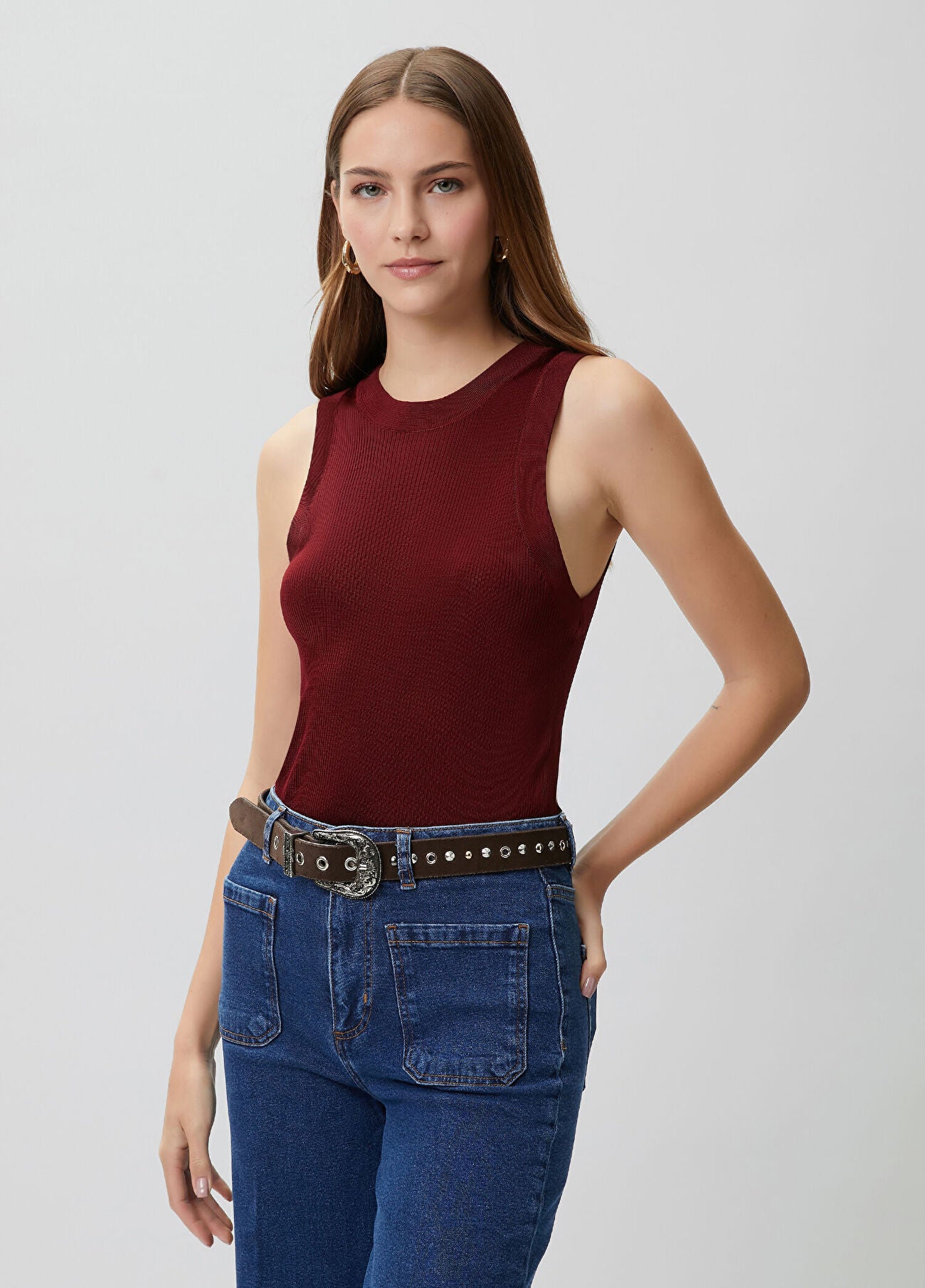 BEYMEN CLUB TANK - BEYMEN