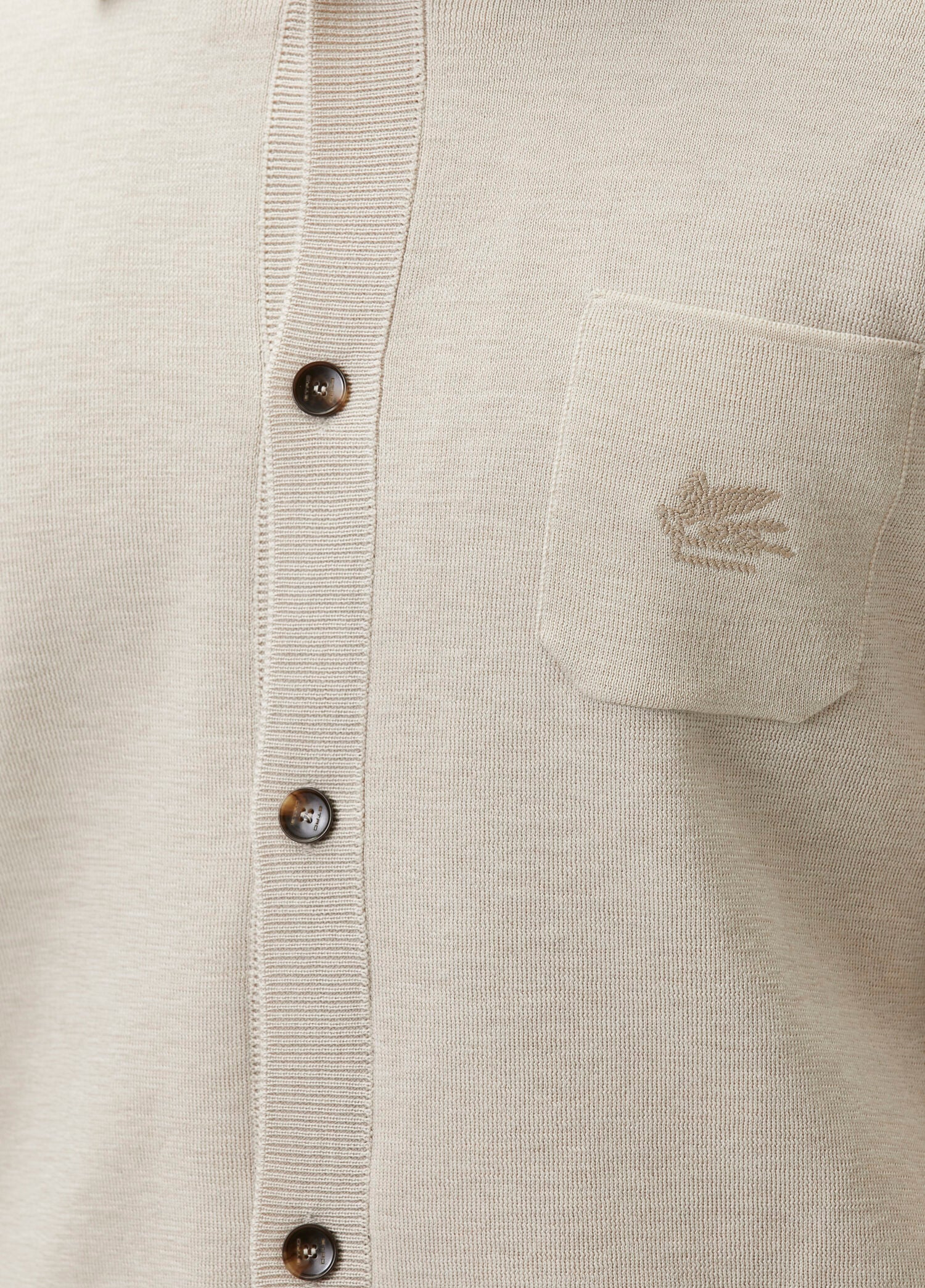 ETRO KNITTED CARDIGAN - BEYMEN