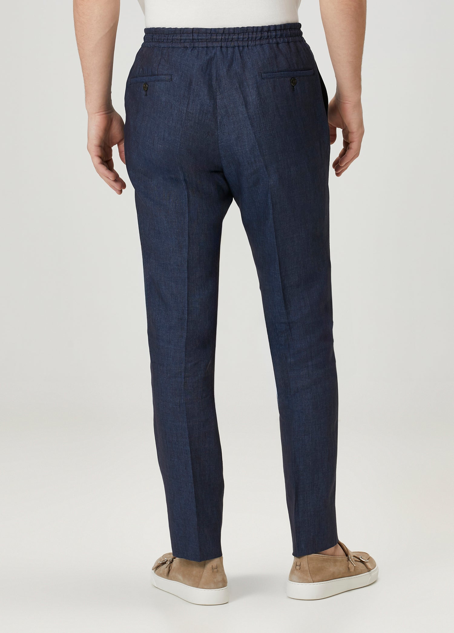 CORNELIANI PANT - BEYMEN