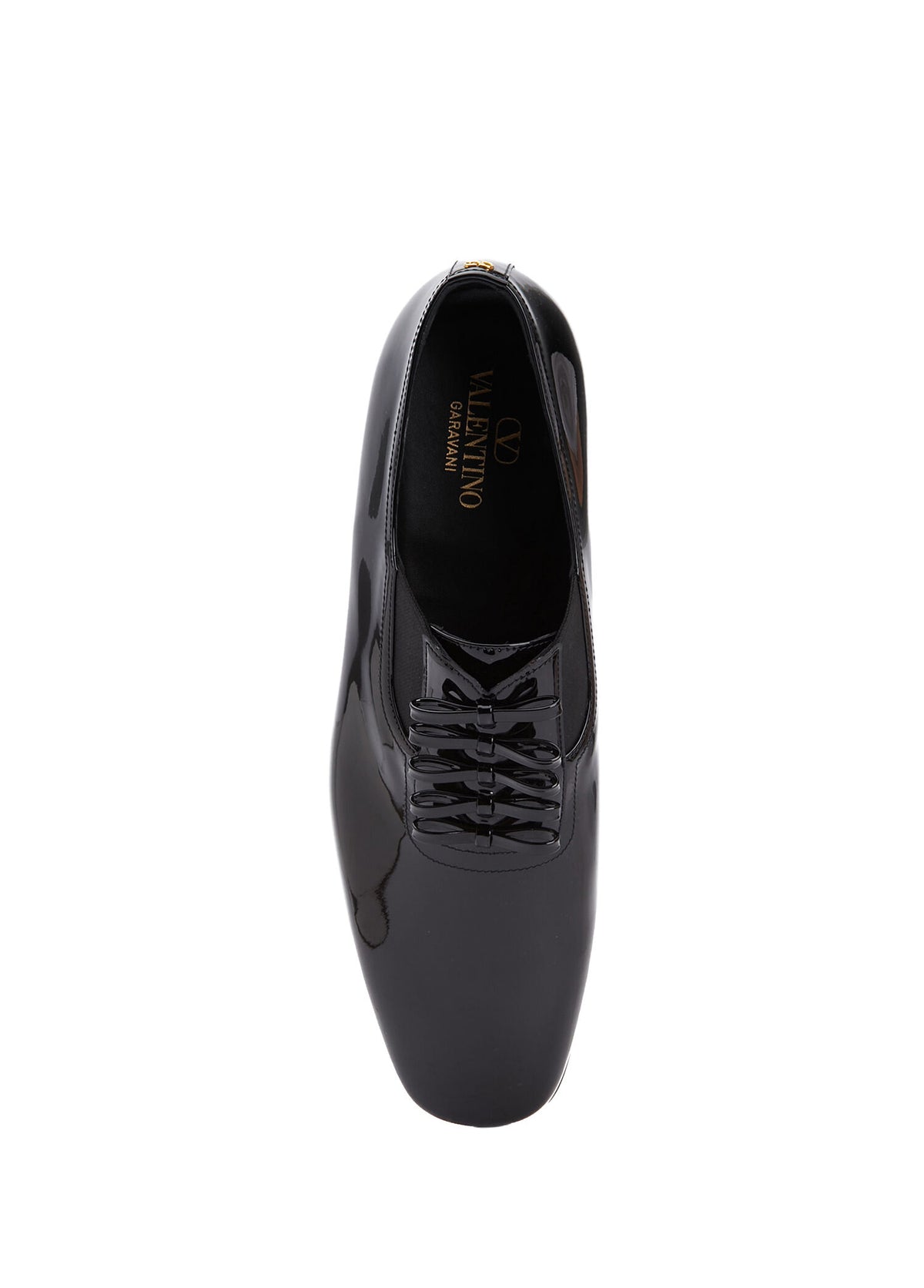 VALENTINO GARAVANI DERBY - BEYMEN