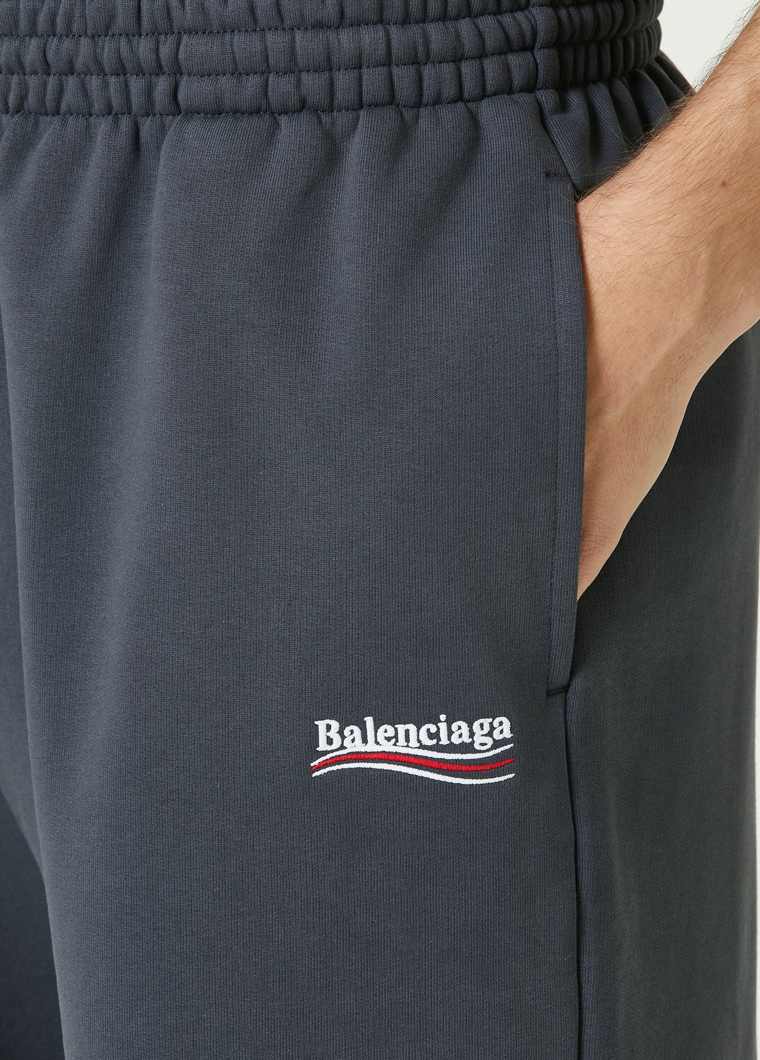 BALENCIAGA JOGGING PANTS